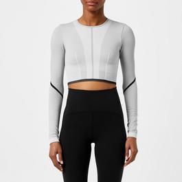 adidas by Stella McCartney 7 8 Yoga Leggings