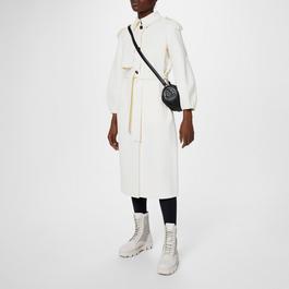 Mackage Ceyla Belted Trench Coat