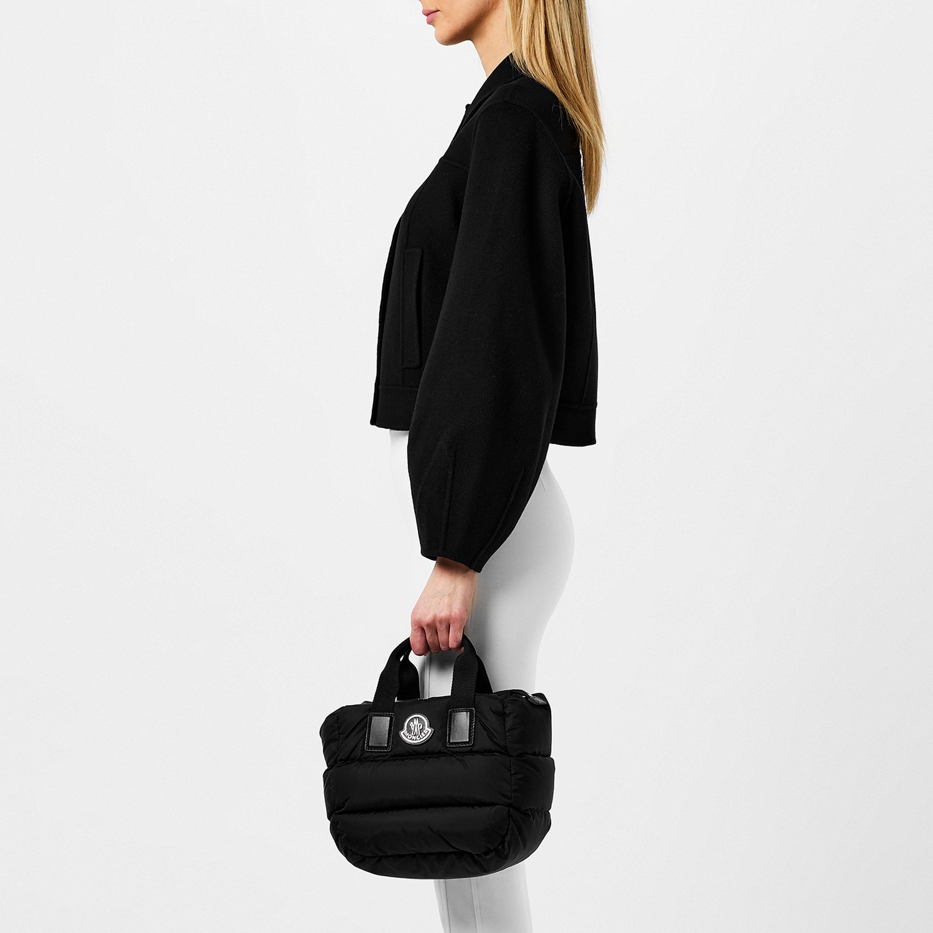 Black - Mackage - Lali Short Jacket - 2