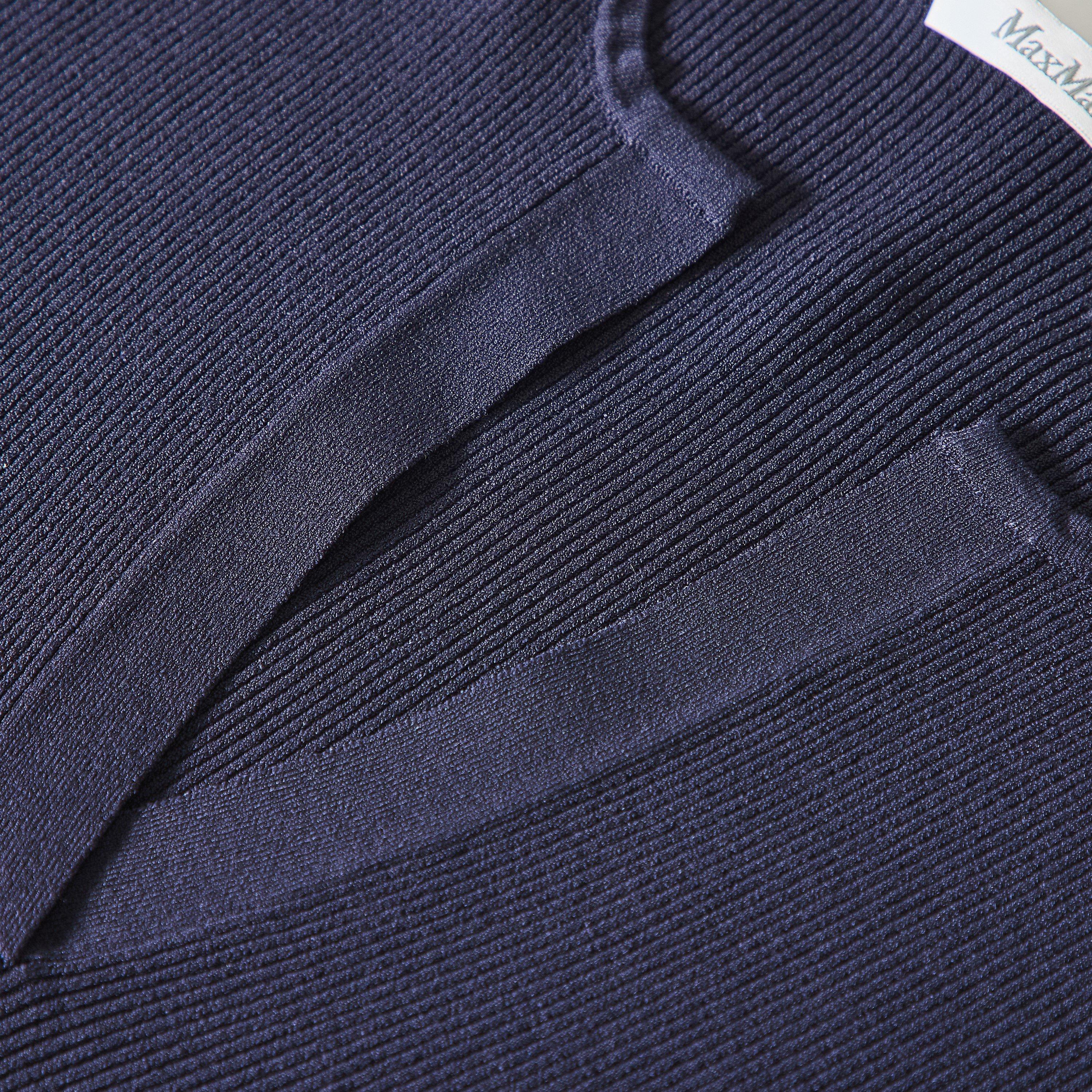 Ultramarine - Max Mara - Women's MXM Palmeti T-Shirt - 3