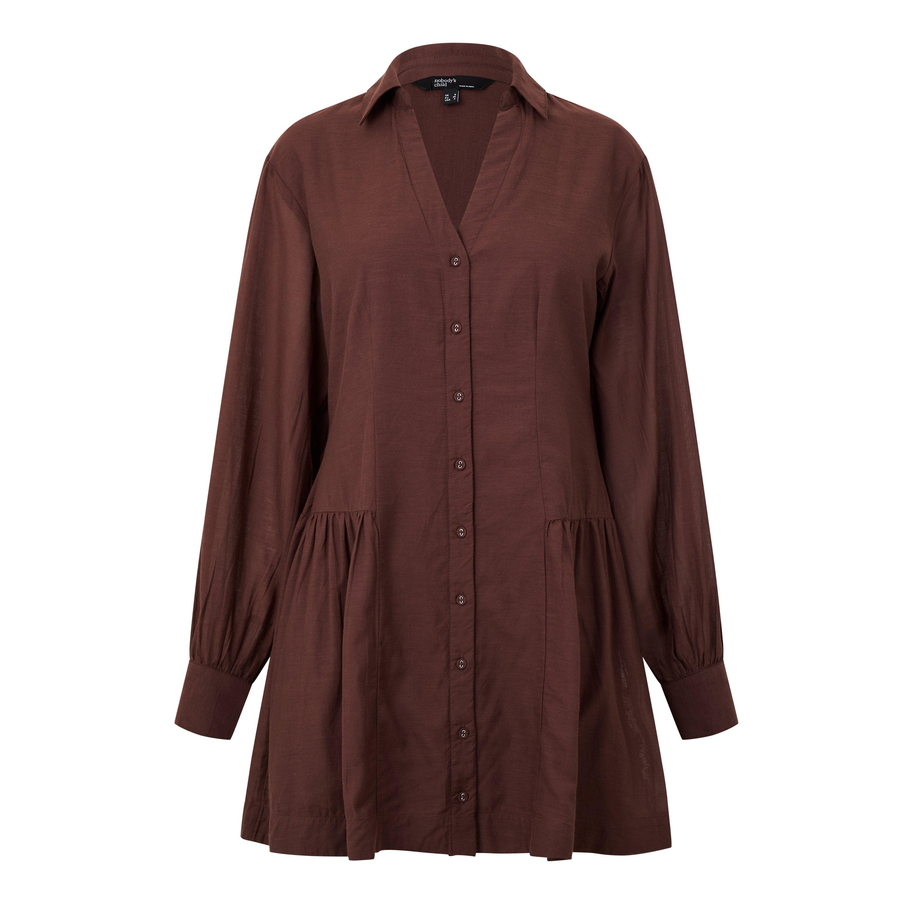 Nobodys Child NC Roen Mini Dress Ld64