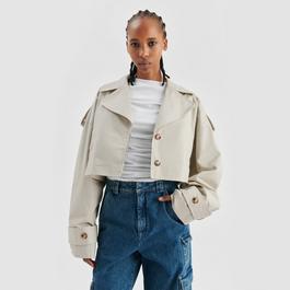 Axel Arigato Gaia Crop Trench