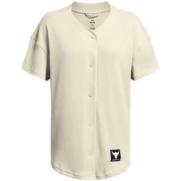 Under Armour Easy Go Oversized T-Shirt