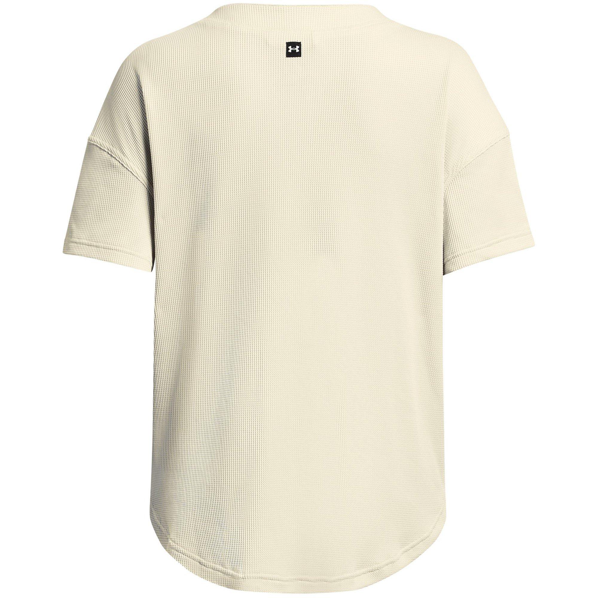 Bruin - Under Armour - Easy Go Oversized T-Shirt - 2