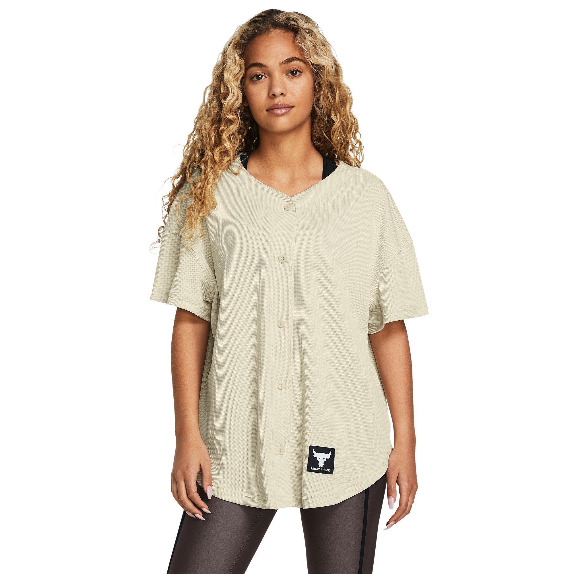 Bruin - Under Armour - Easy Go Oversized T-Shirt - 3