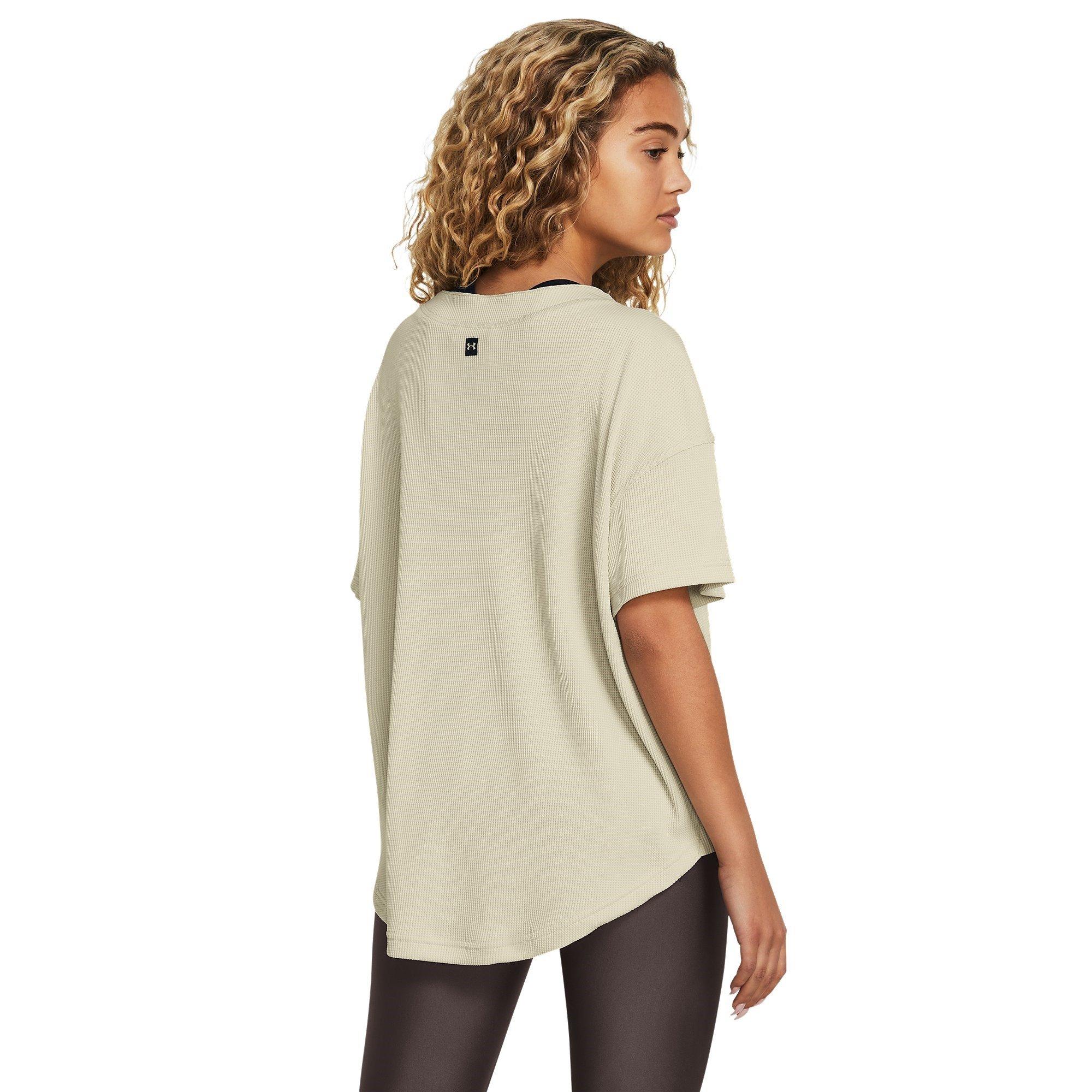 Bruin - Under Armour - Easy Go Oversized T-Shirt - 4
