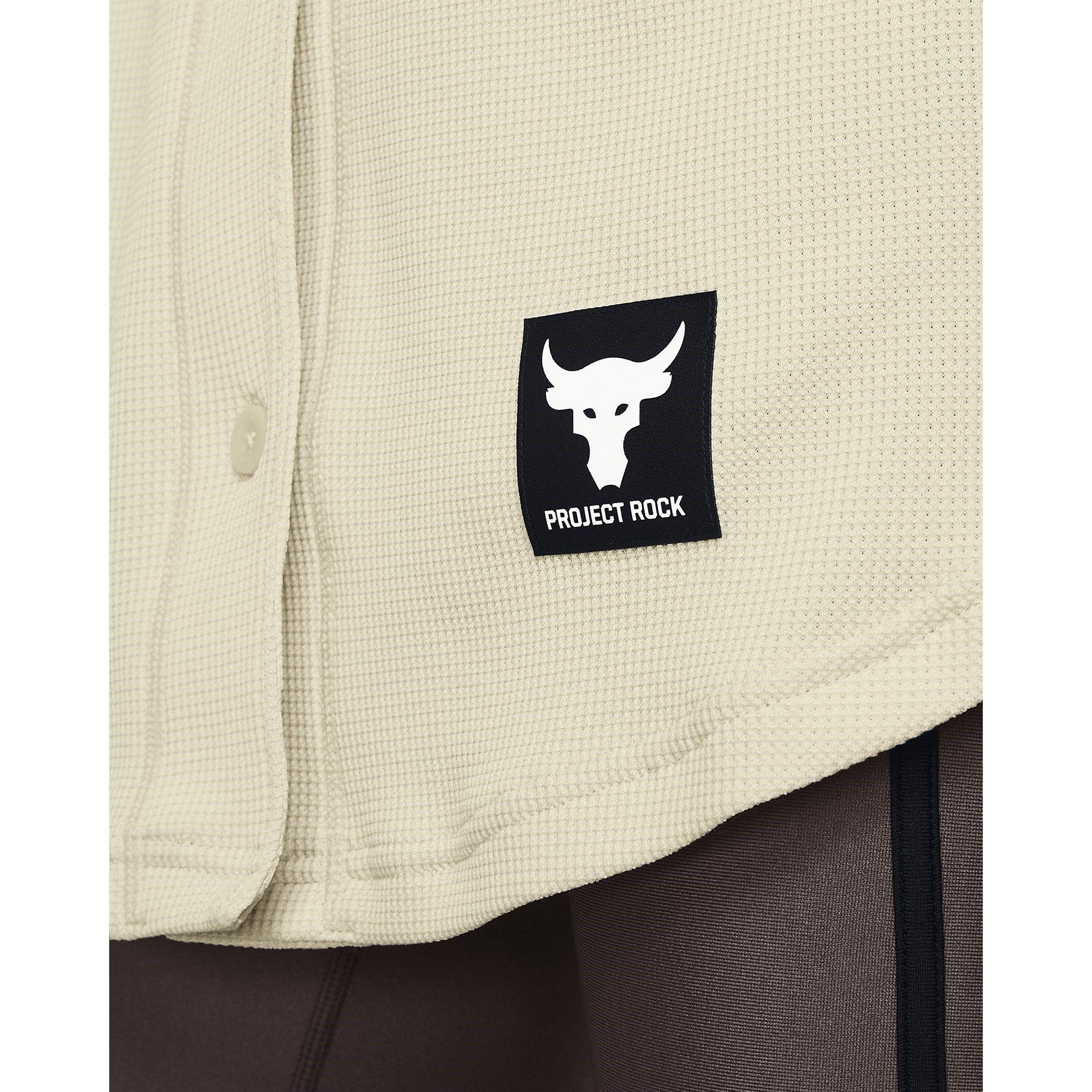 Bruin - Under Armour - Easy Go Oversized T-Shirt - 5