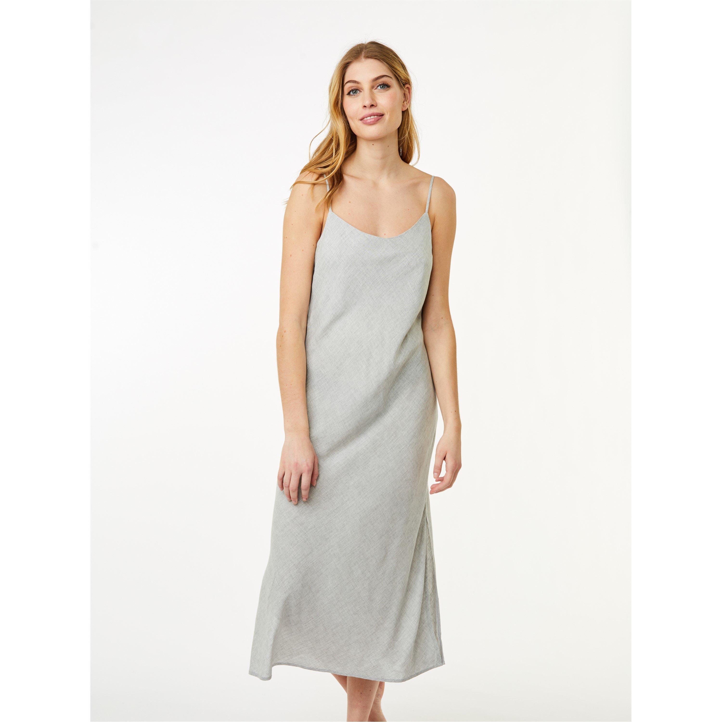 Light Grey - CCDK - Sun Dress Ld99 - 3