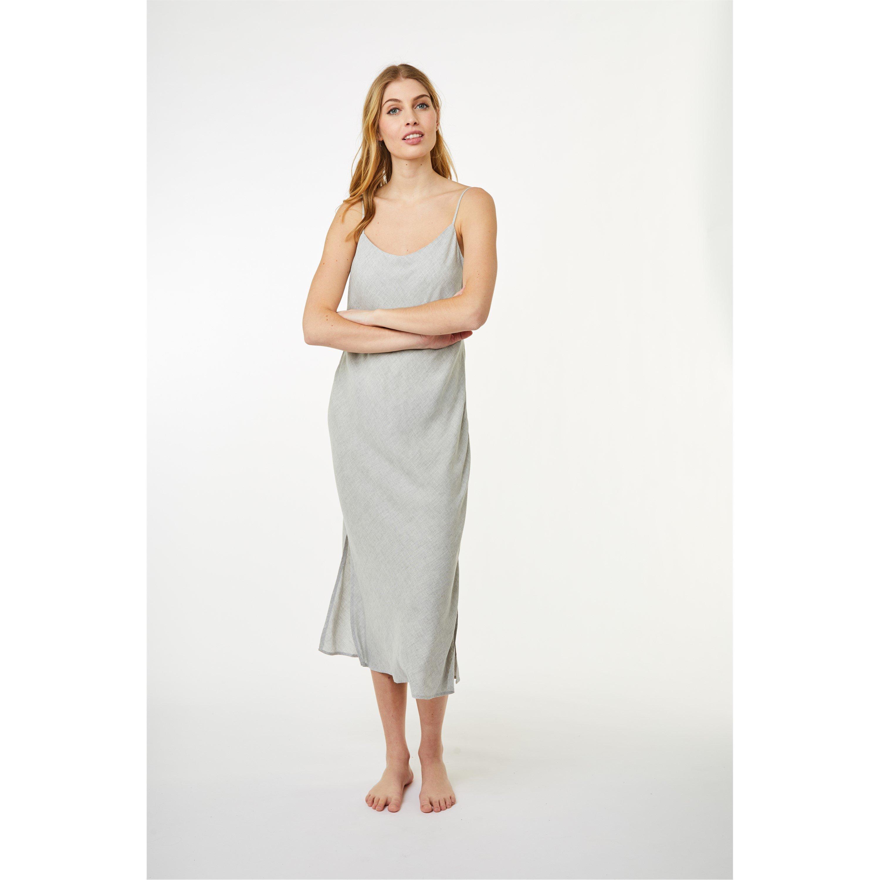 Light Grey - CCDK - Sun Dress Ld99 - 6