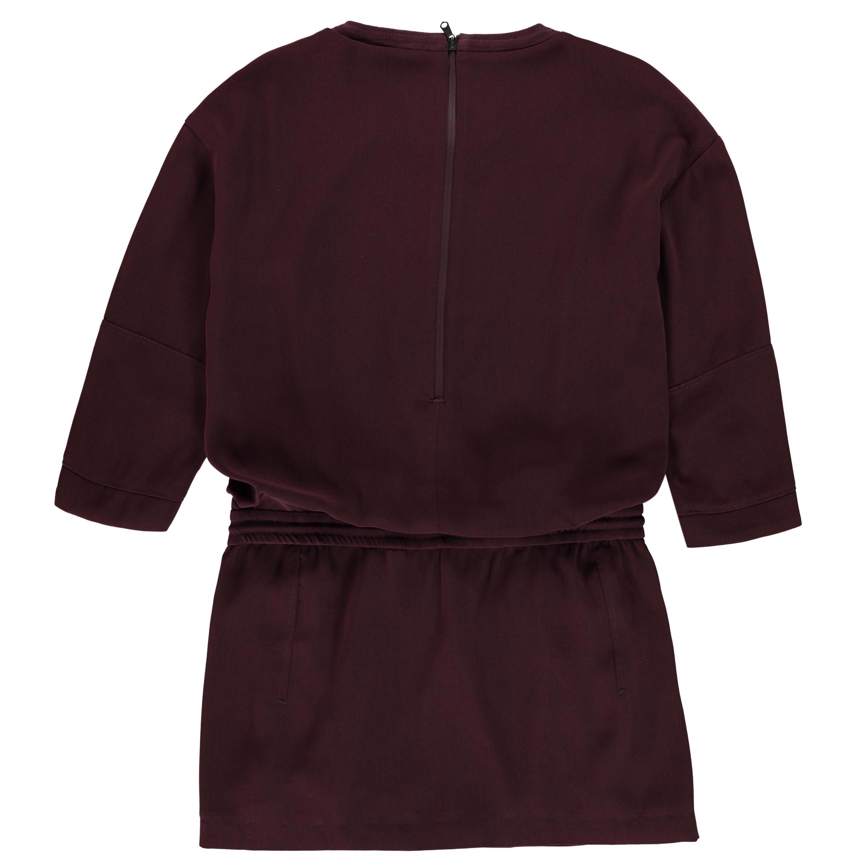 dk vijg - G Star - G Tatum Sweater Dress - 2