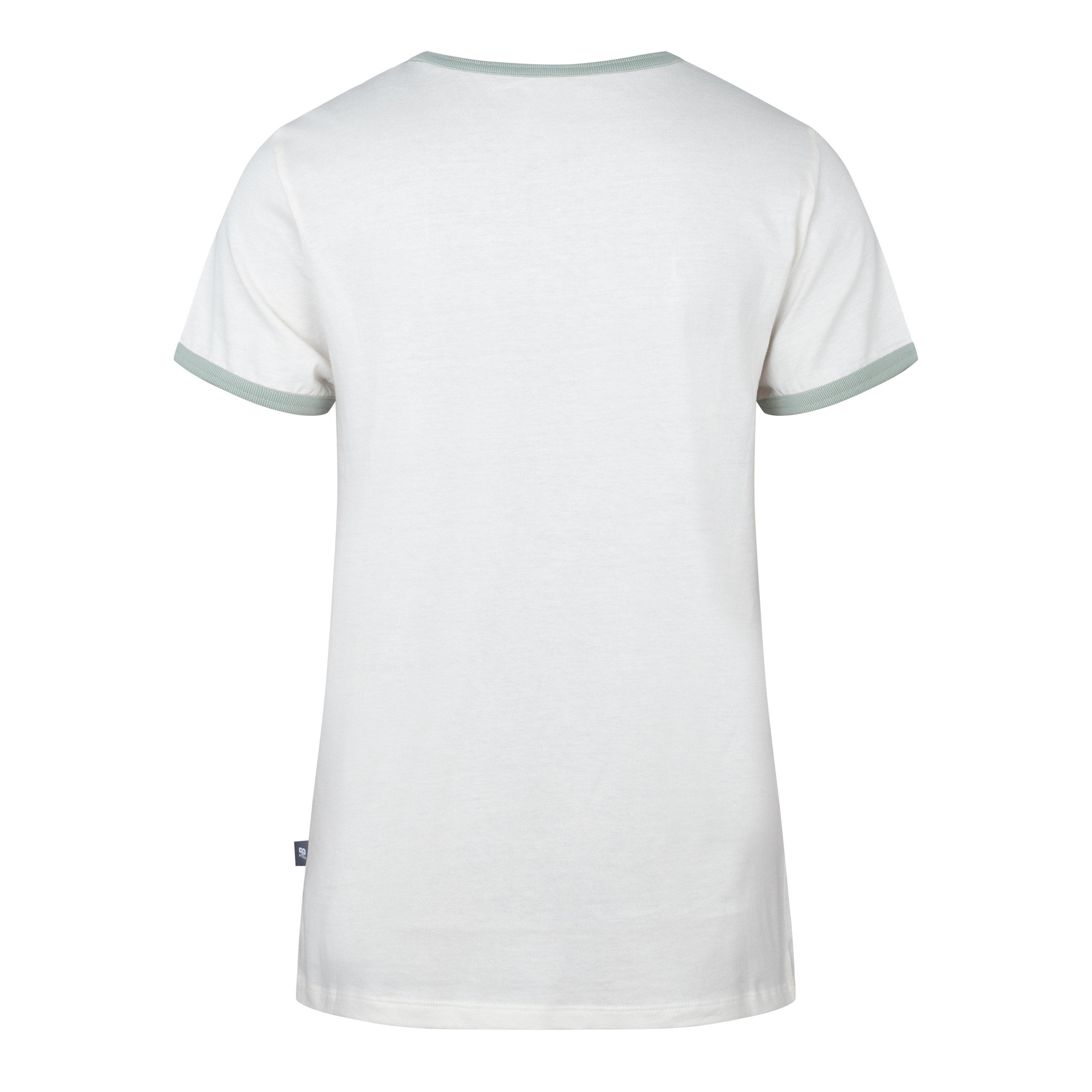 PERMAFRO (PEF) - New Balance - NBLS Flower Ringer T Ld64 - 2