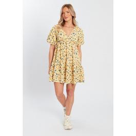 Influence Mini Dress