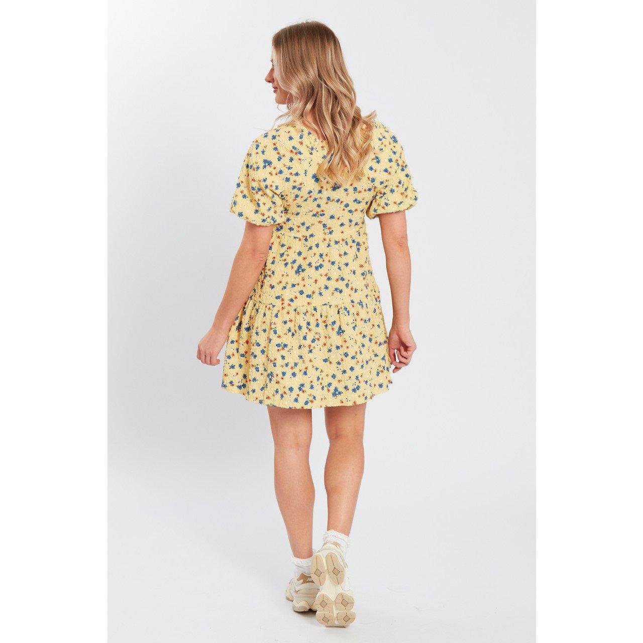 Sennep - Influence - Mini Dress - 2