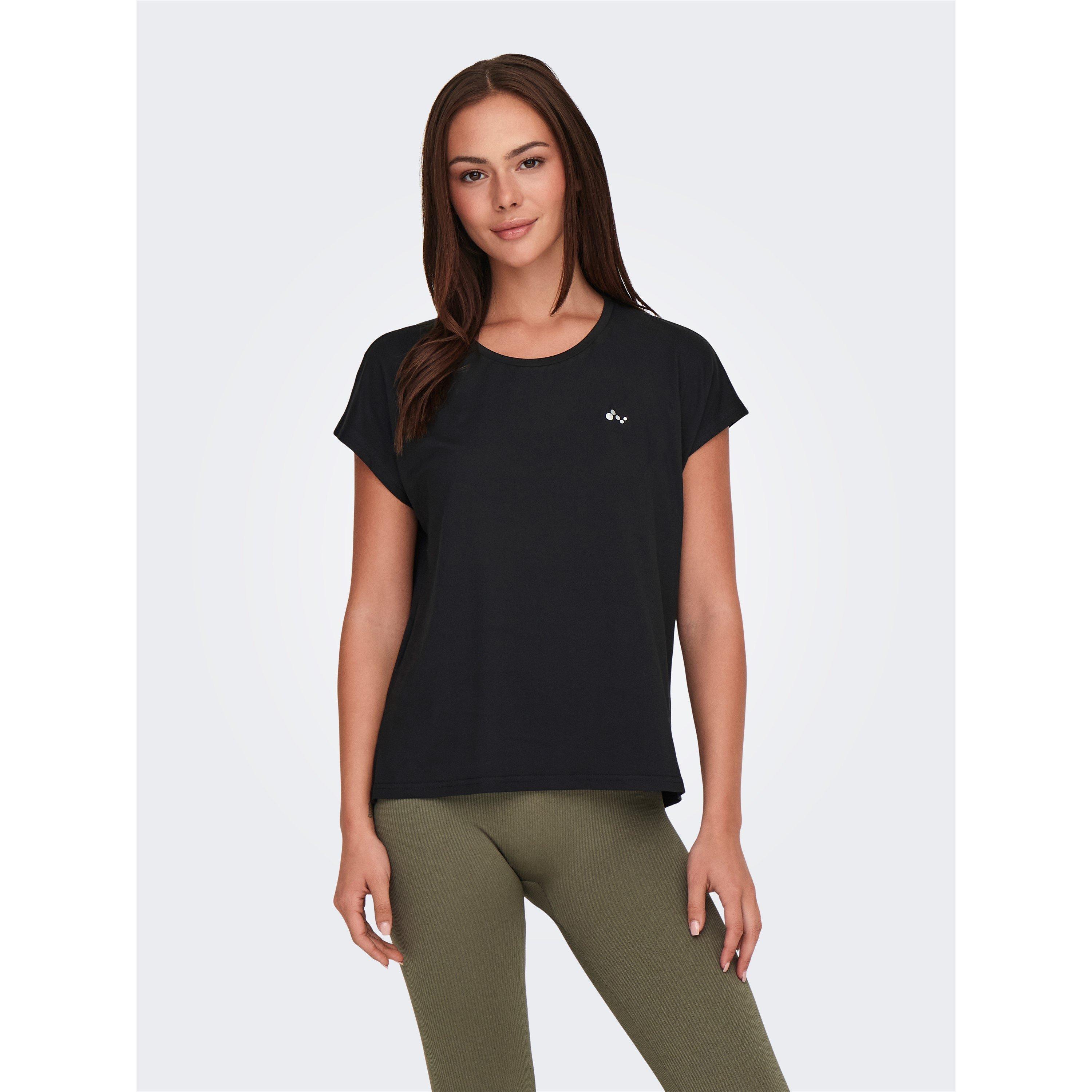 Тениска Women's Life Short-Sleeve Loose Training