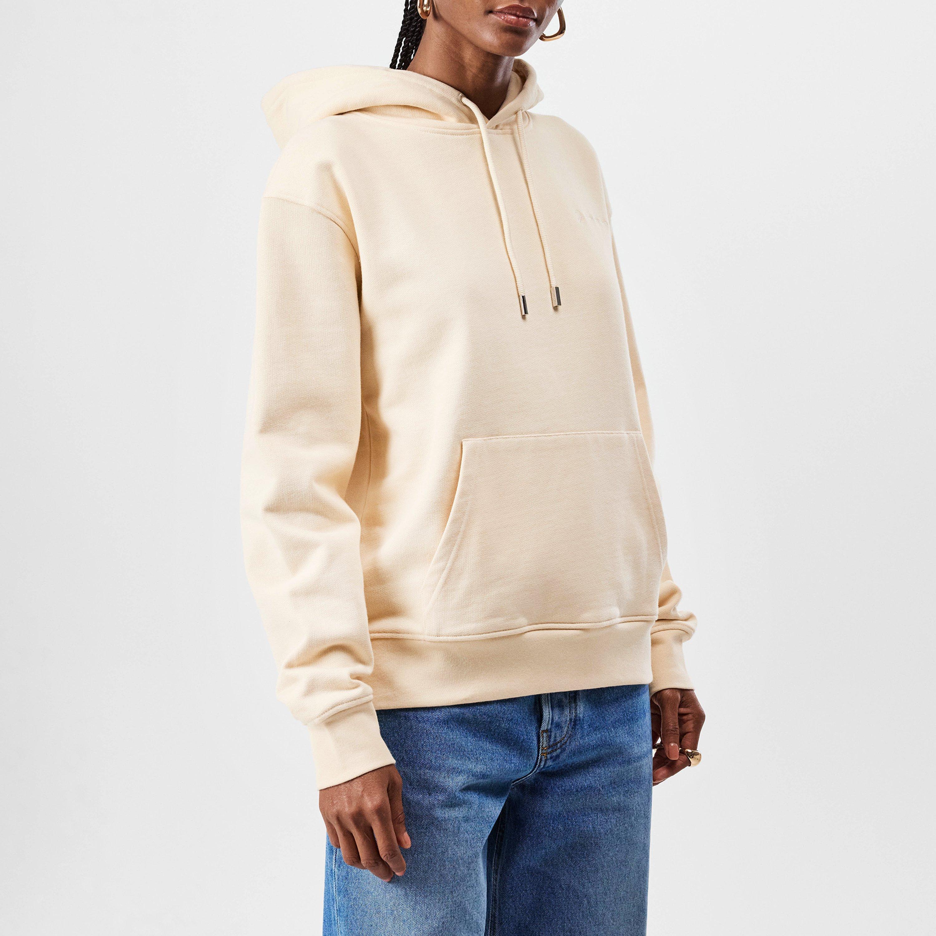 Jacquemus Le Sweatshirt Brode
