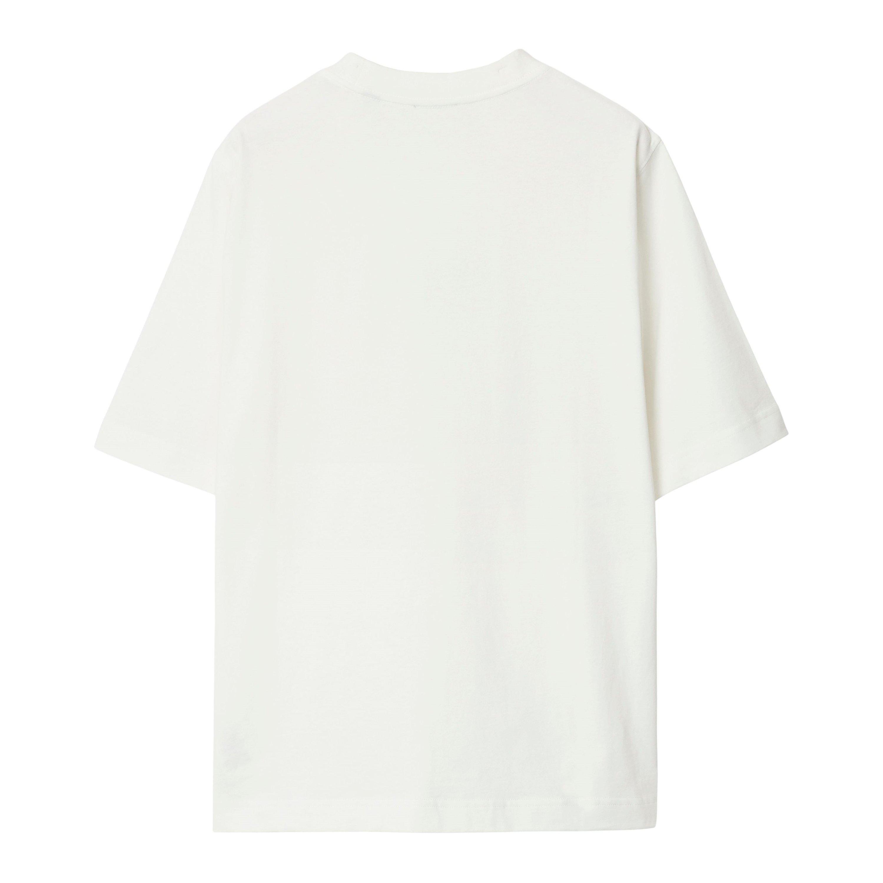 Rain - Burberry - Rose T-Shirt - 6