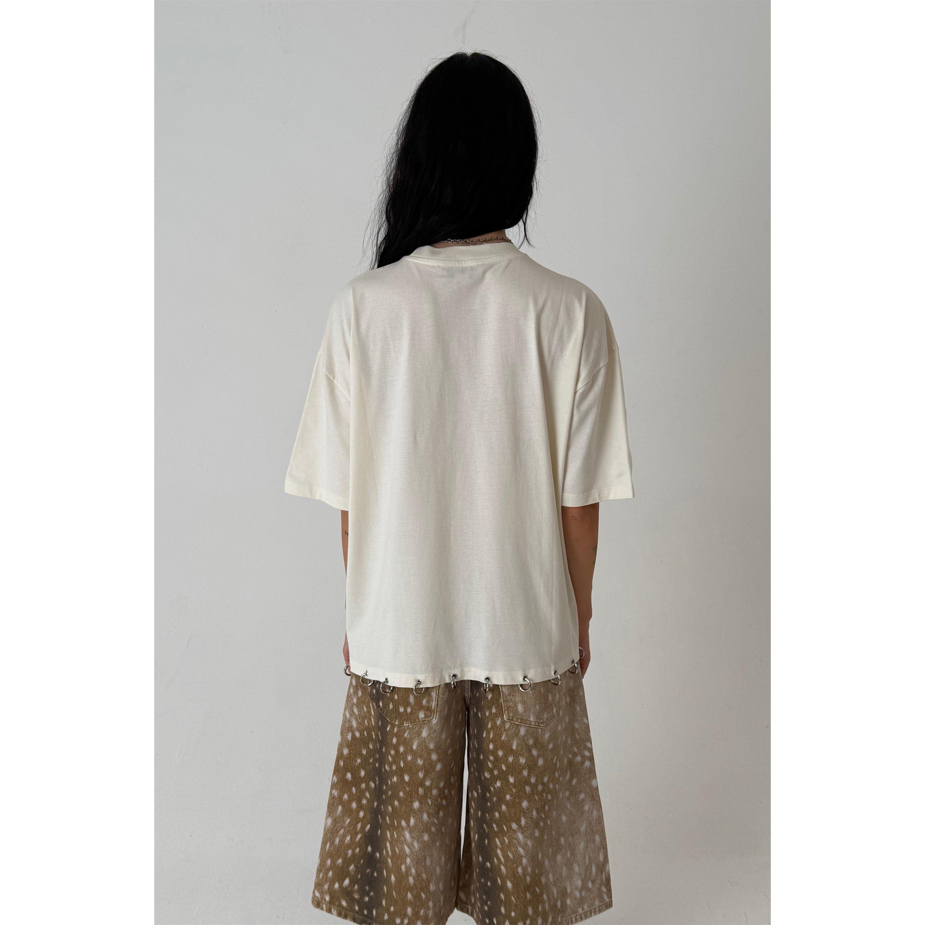 Ecru - The Ragged Priest - Women's T-Shirt - 2