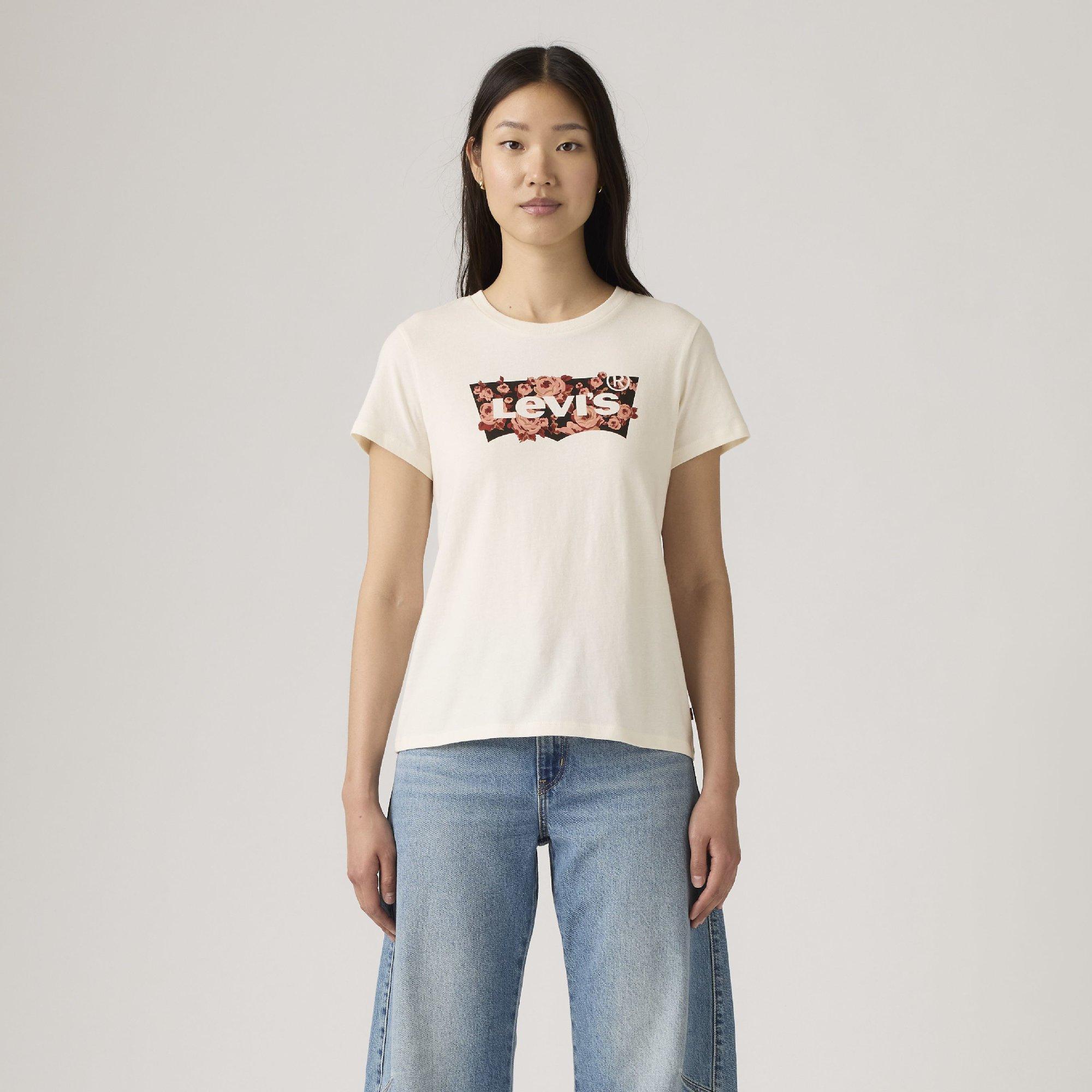 Relleno Egret - Levis - Levis The Perfect T Ld99 - 2