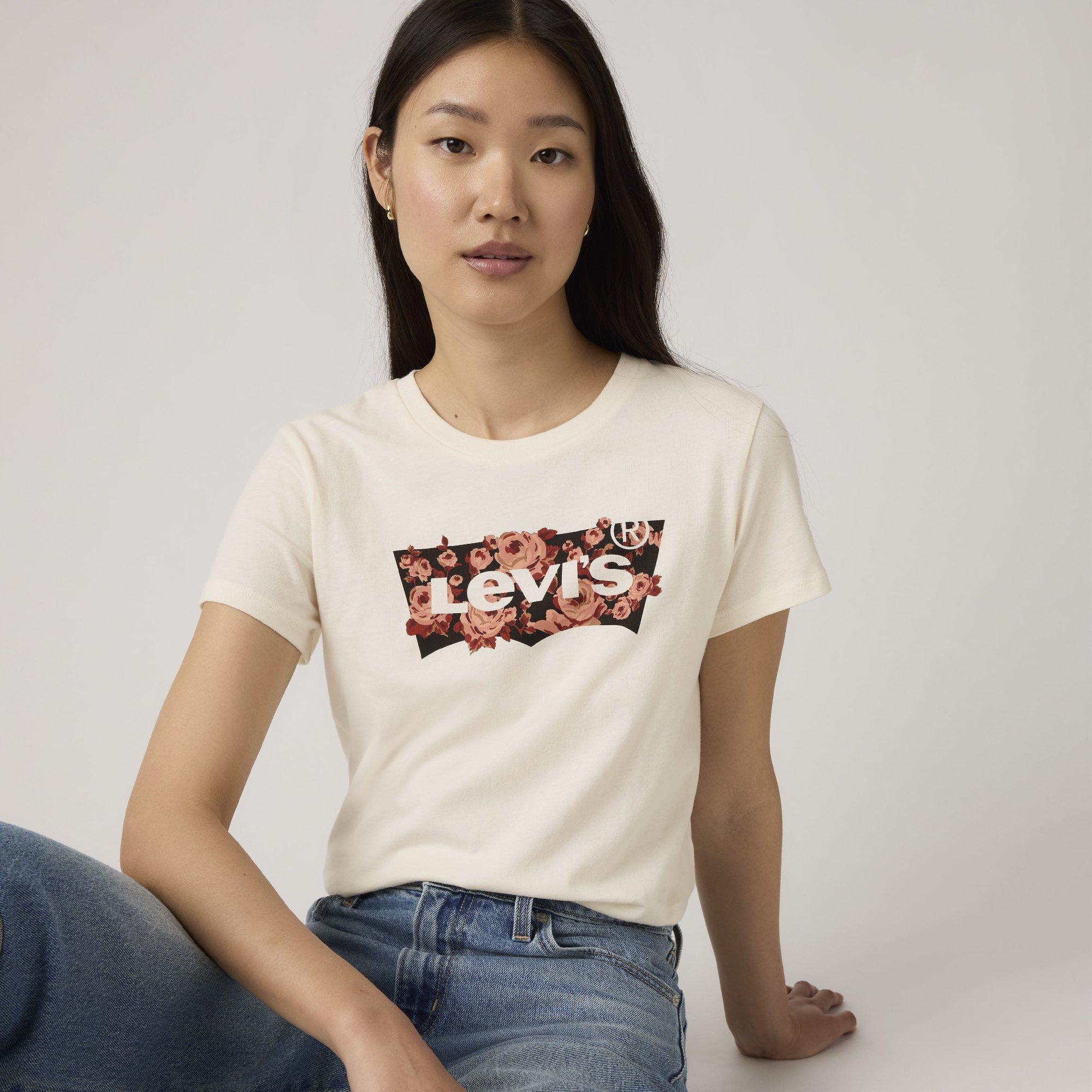 Relleno Egret - Levis - Levis The Perfect T Ld99 - 4