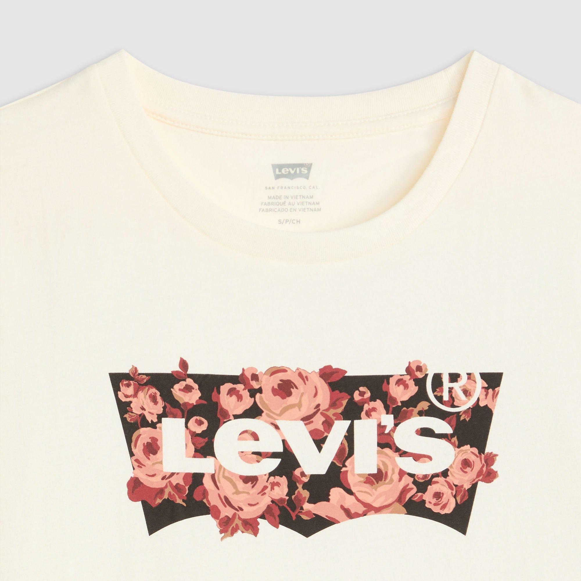 Relleno Egret - Levis - Levis The Perfect T Ld99 - 6