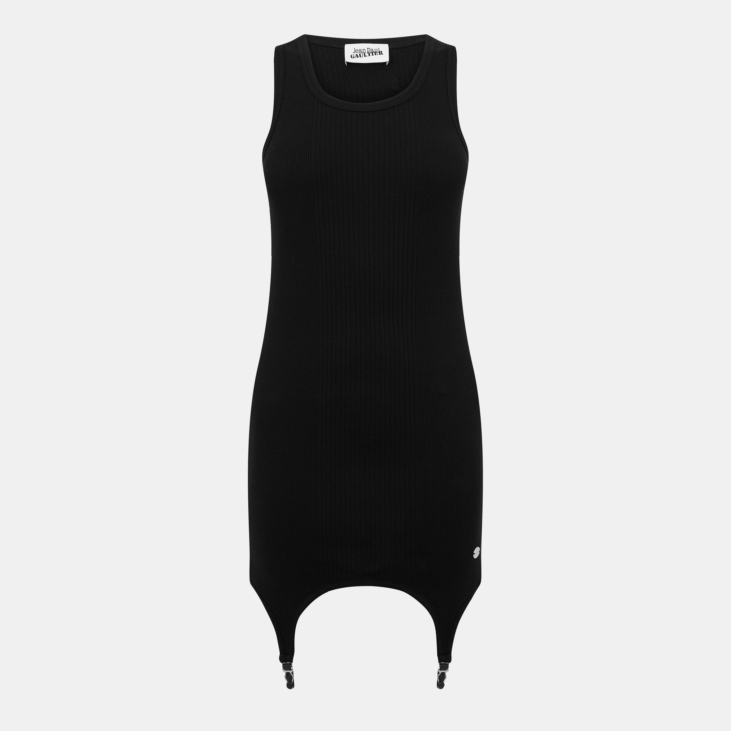 Jean Paul Gaultier Women's Mini Dress