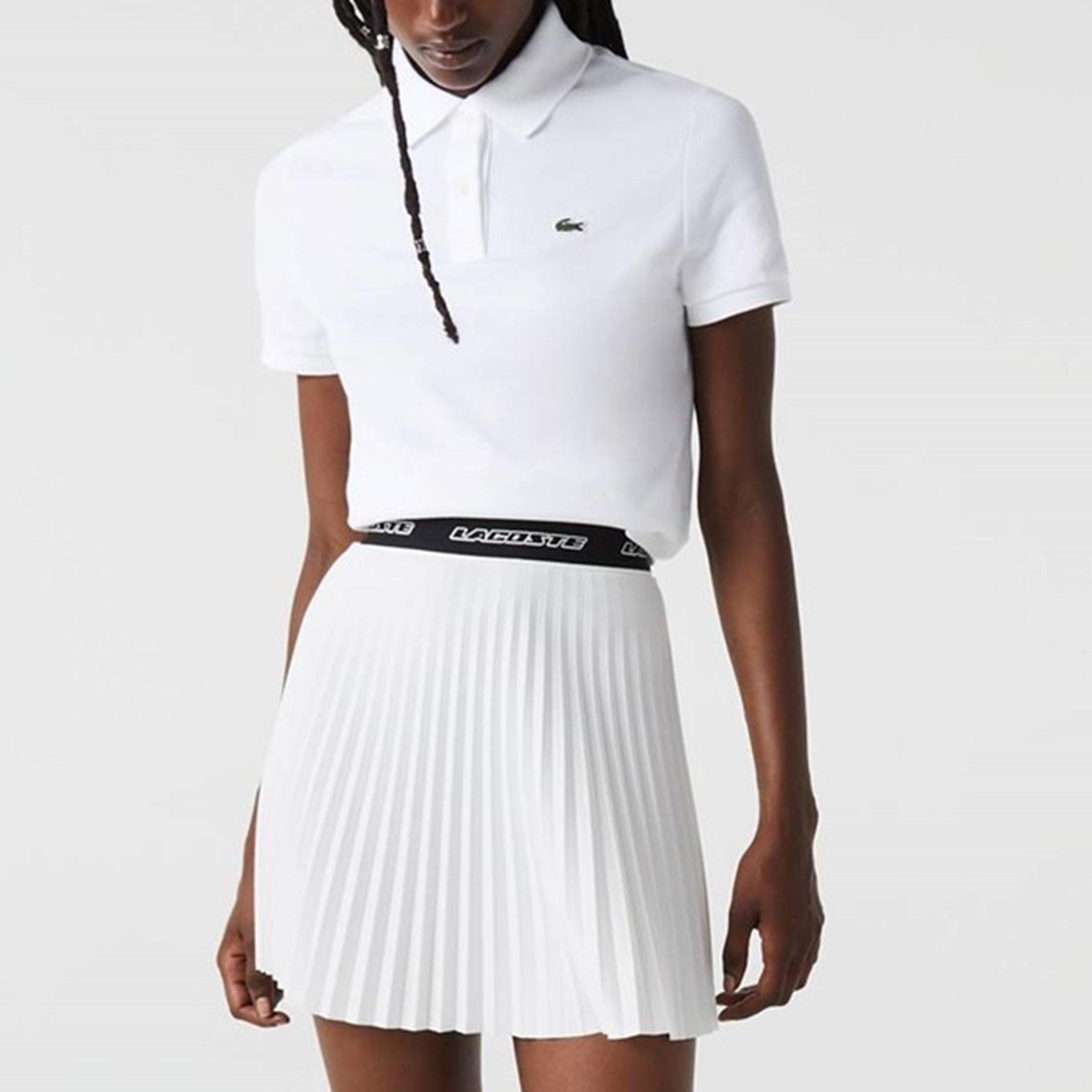 Lacoste Short Sleeve Polo Shirt