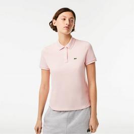 Lacoste Short Sleeve Polo Shirt