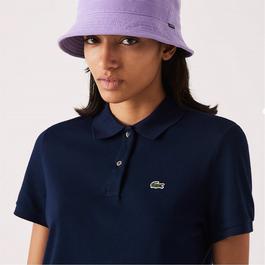 Lacoste Short Sleeve Polo Shirt