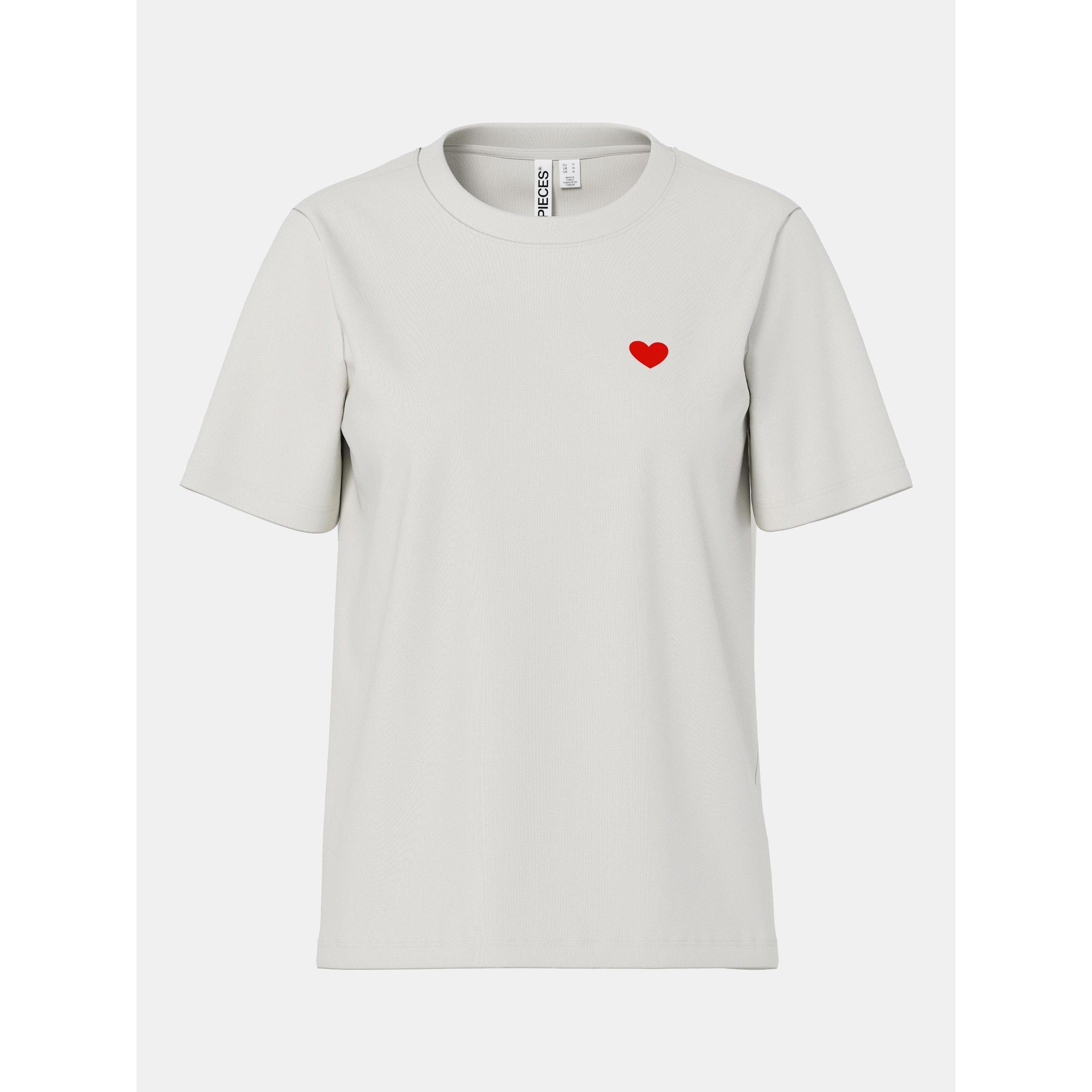Cloud Dancer - Pieces - Pieces Mila Ss Heart Ld63 - 1