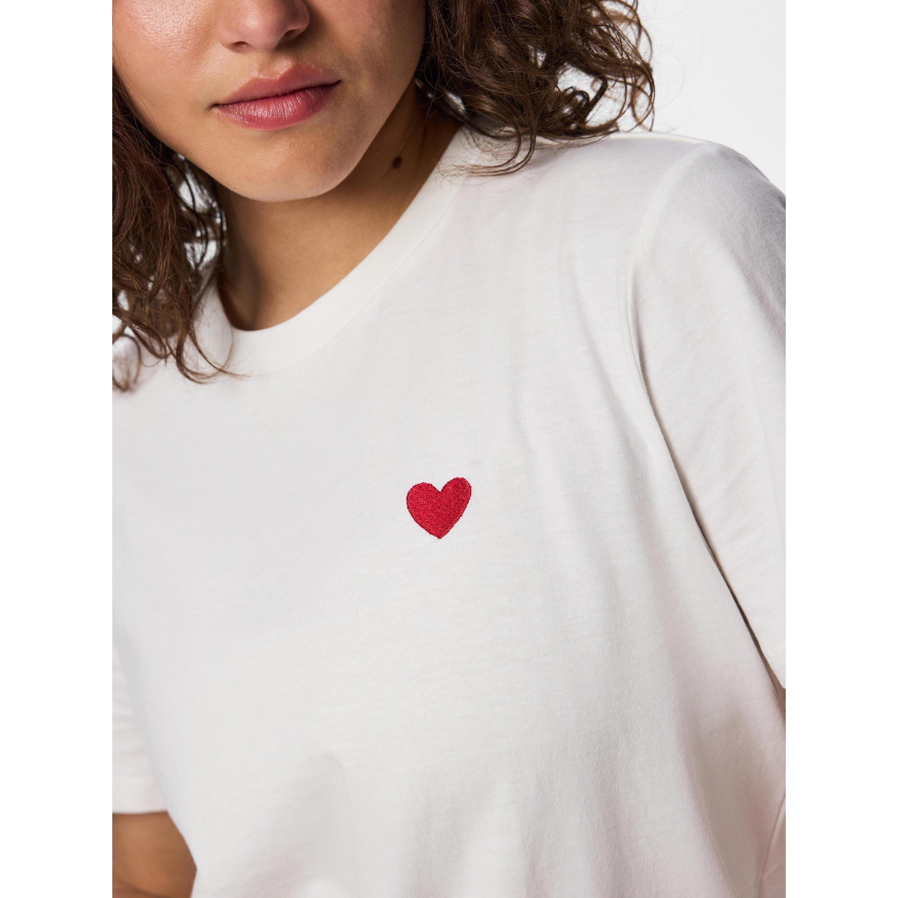 Cloud Dancer - Pieces - Pieces Mila Ss Heart Ld63 - 4