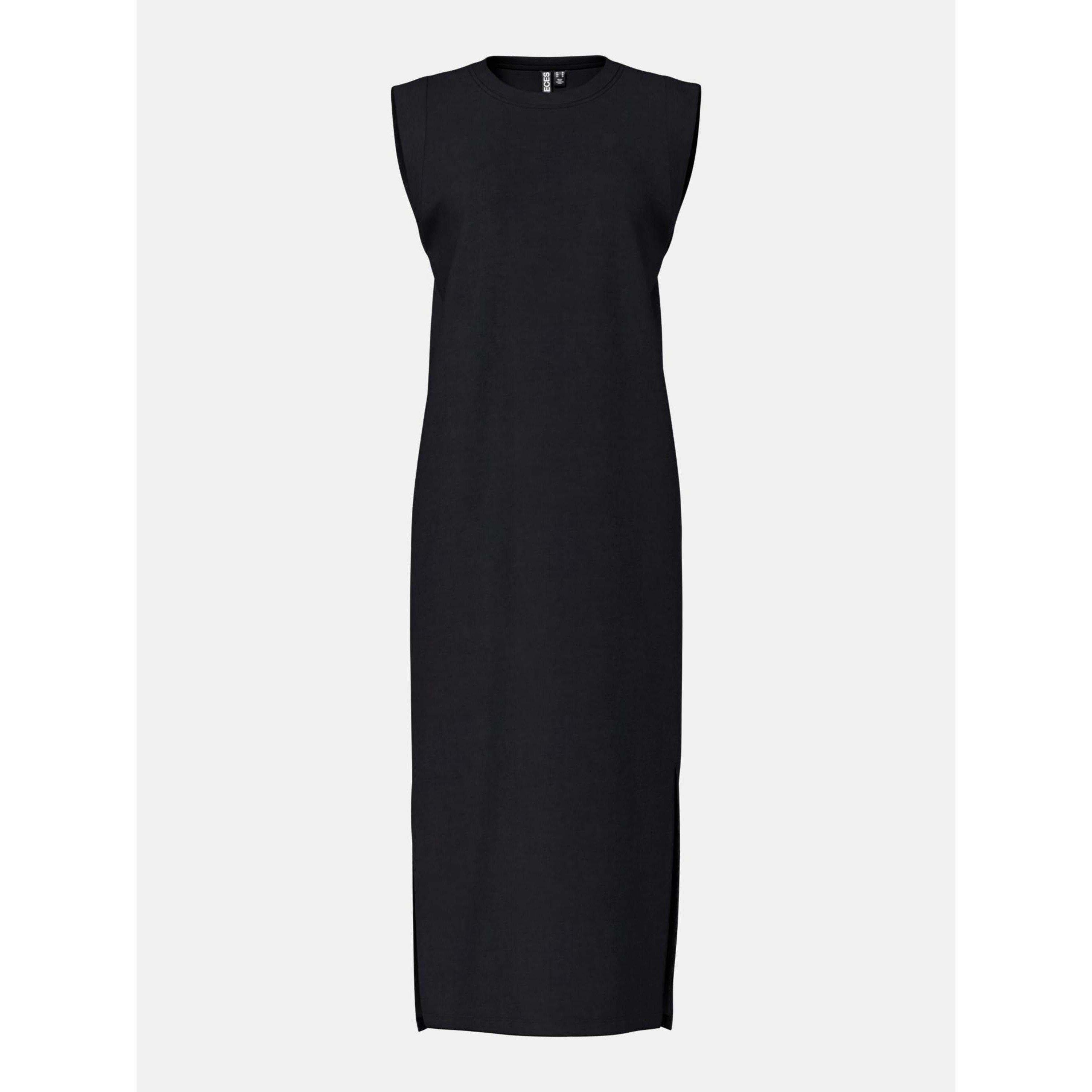 Black - Pieces - Pieces Chilli Ank Dr Ld63 - 1