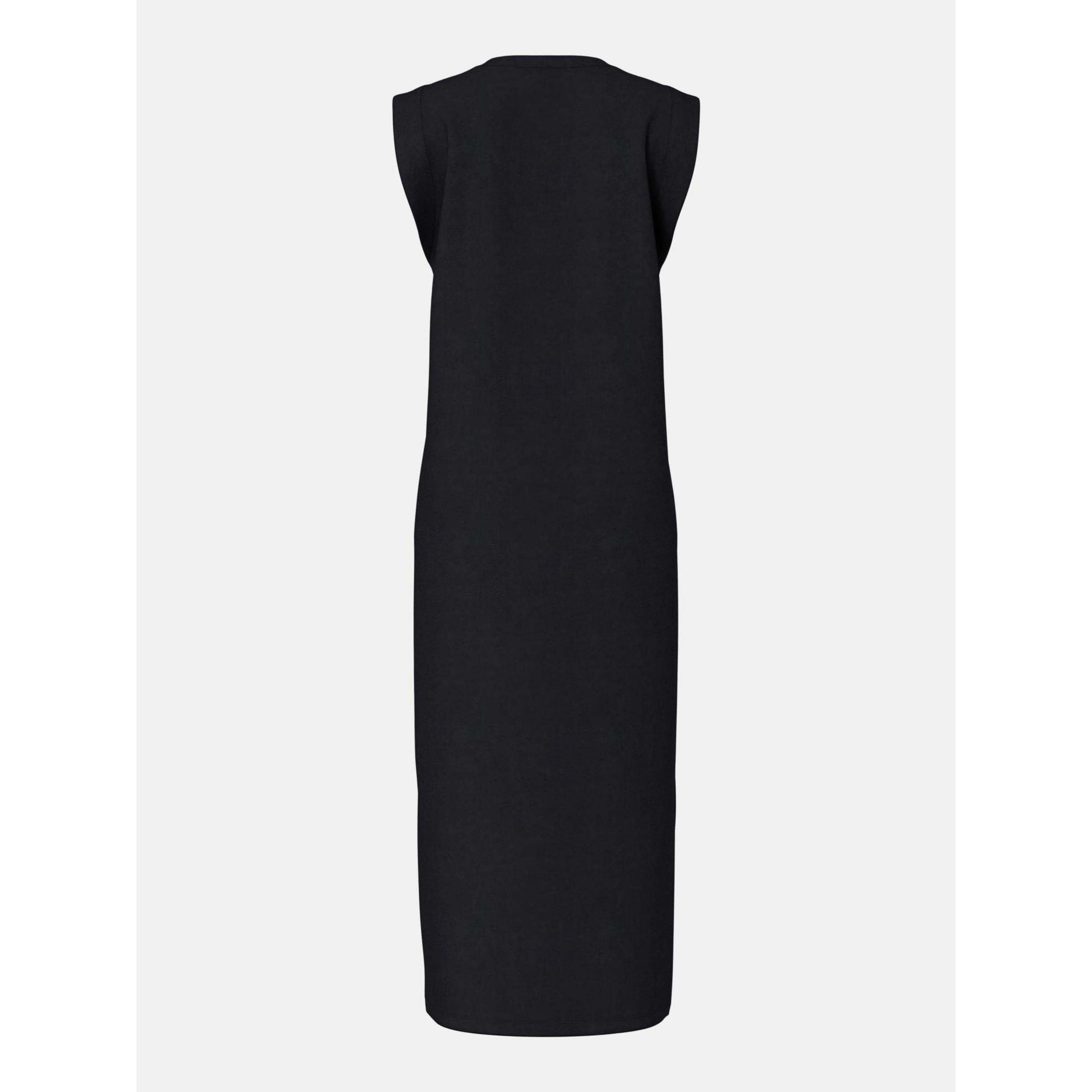 Black - Pieces - Pieces Chilli Ank Dr Ld63 - 2
