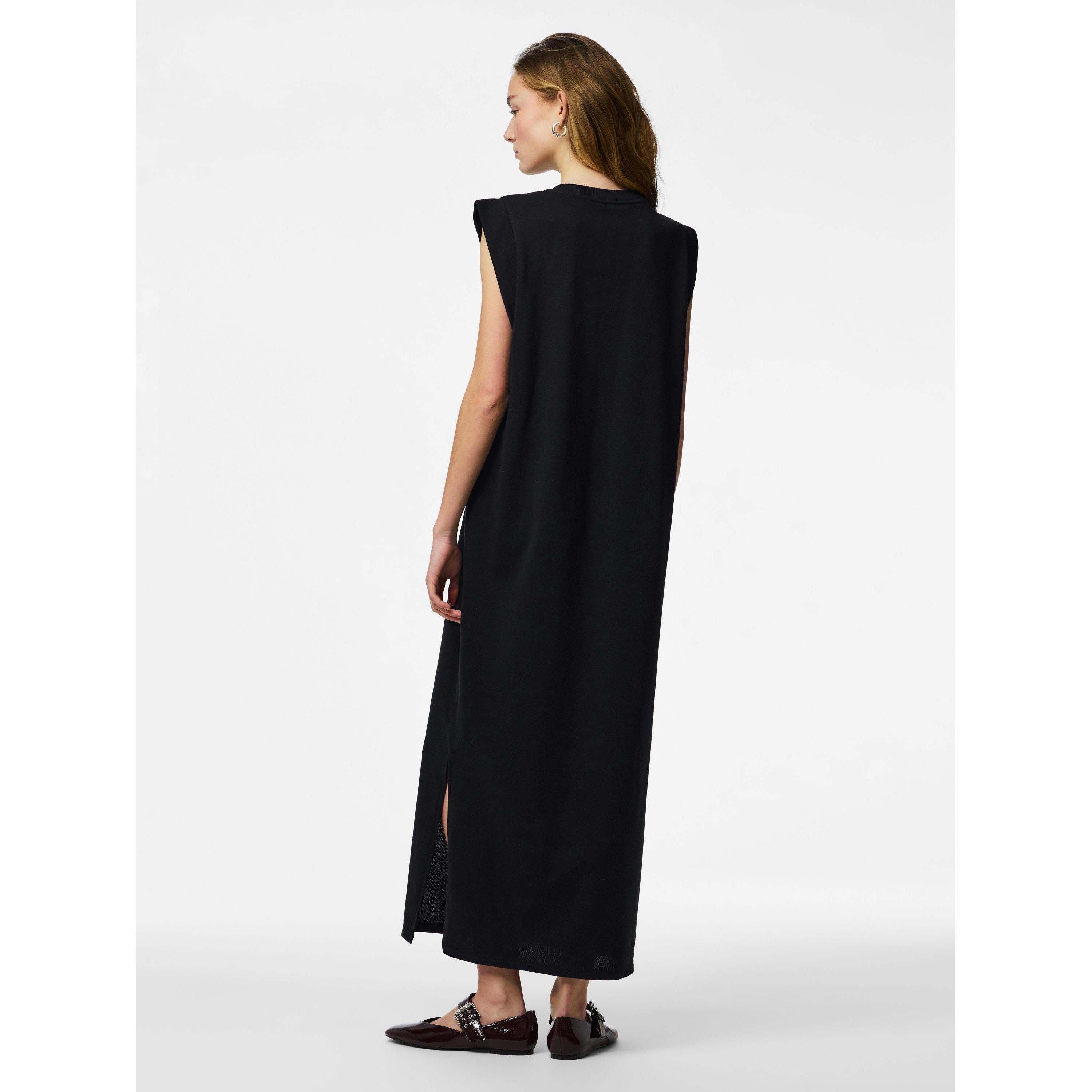 Black - Pieces - Pieces Chilli Ank Dr Ld63 - 6