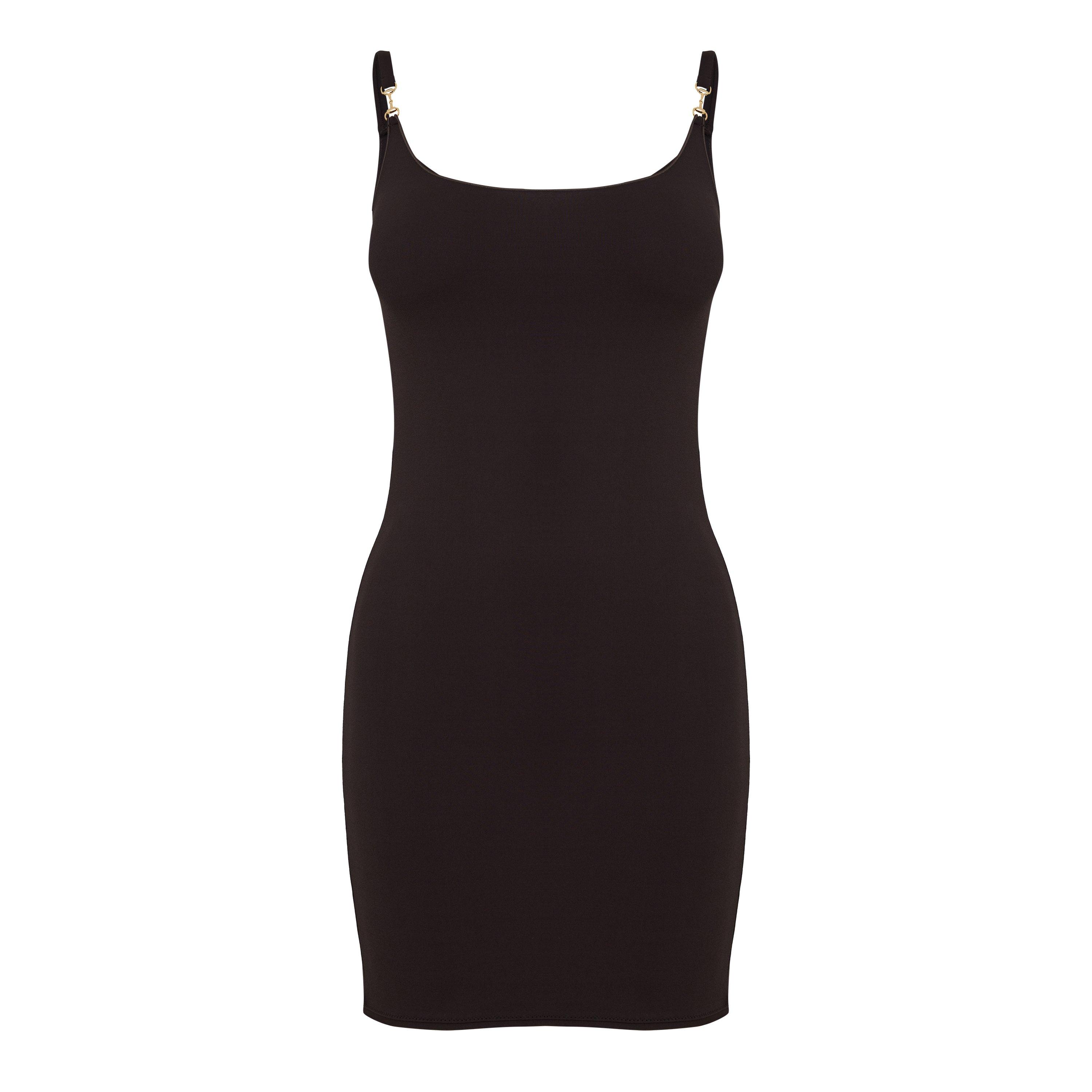 Deep Chocolate - Gucci - Gucci Strp Detail Dr Ld64 - 1