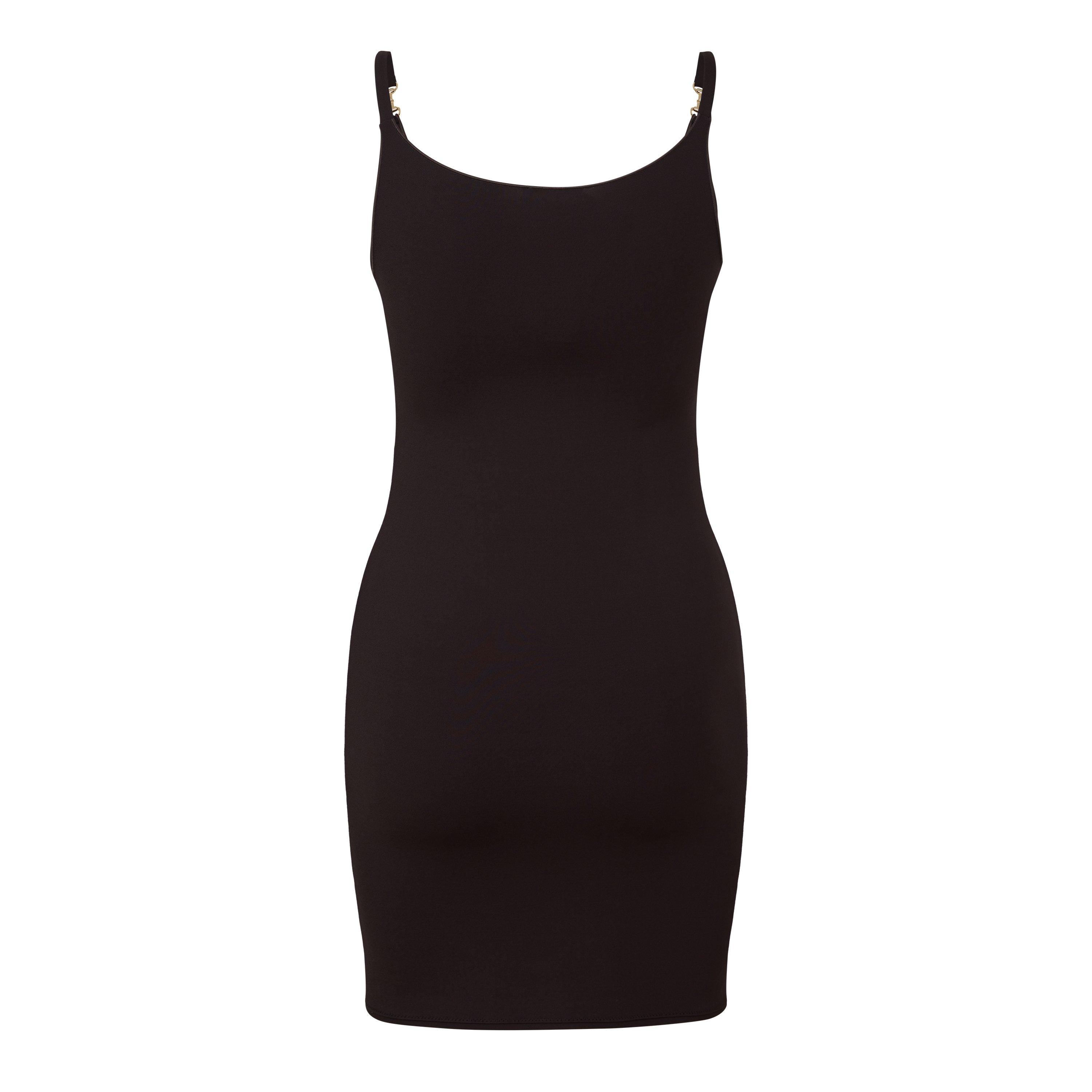 Deep Chocolate - Gucci - Gucci Strp Detail Dr Ld64 - 2