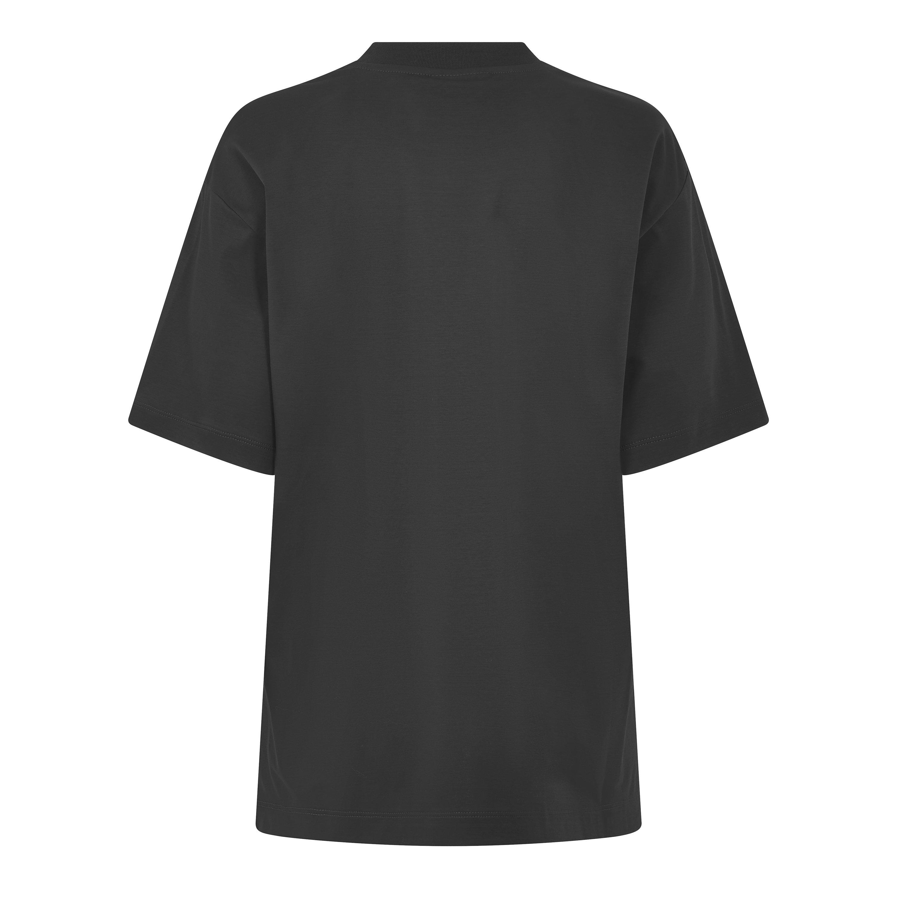 Medley/MC - Gucci - Gucci Script T-Shirt Ld64 - 2