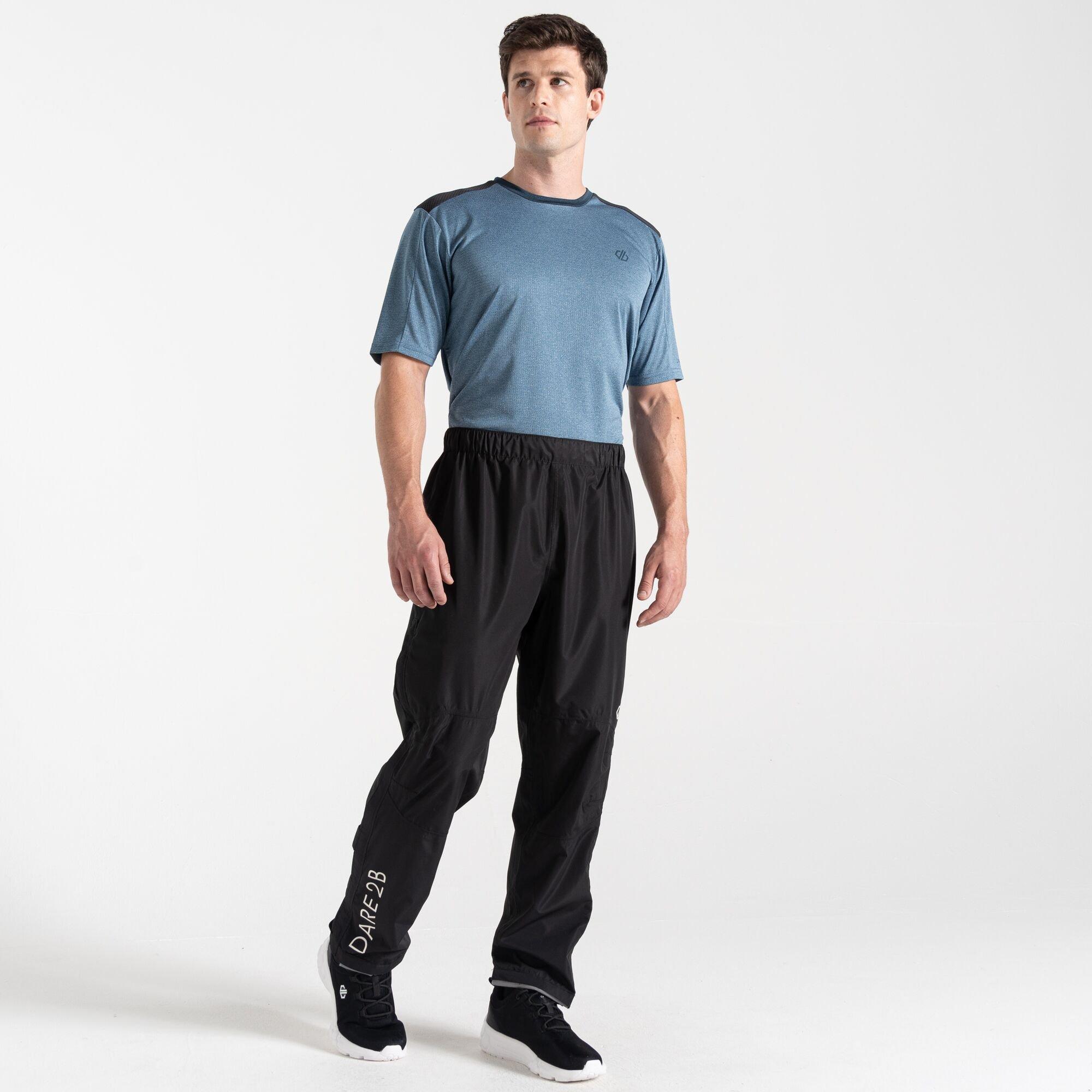 Dare 2B  Trait Overtrousers - Black - L