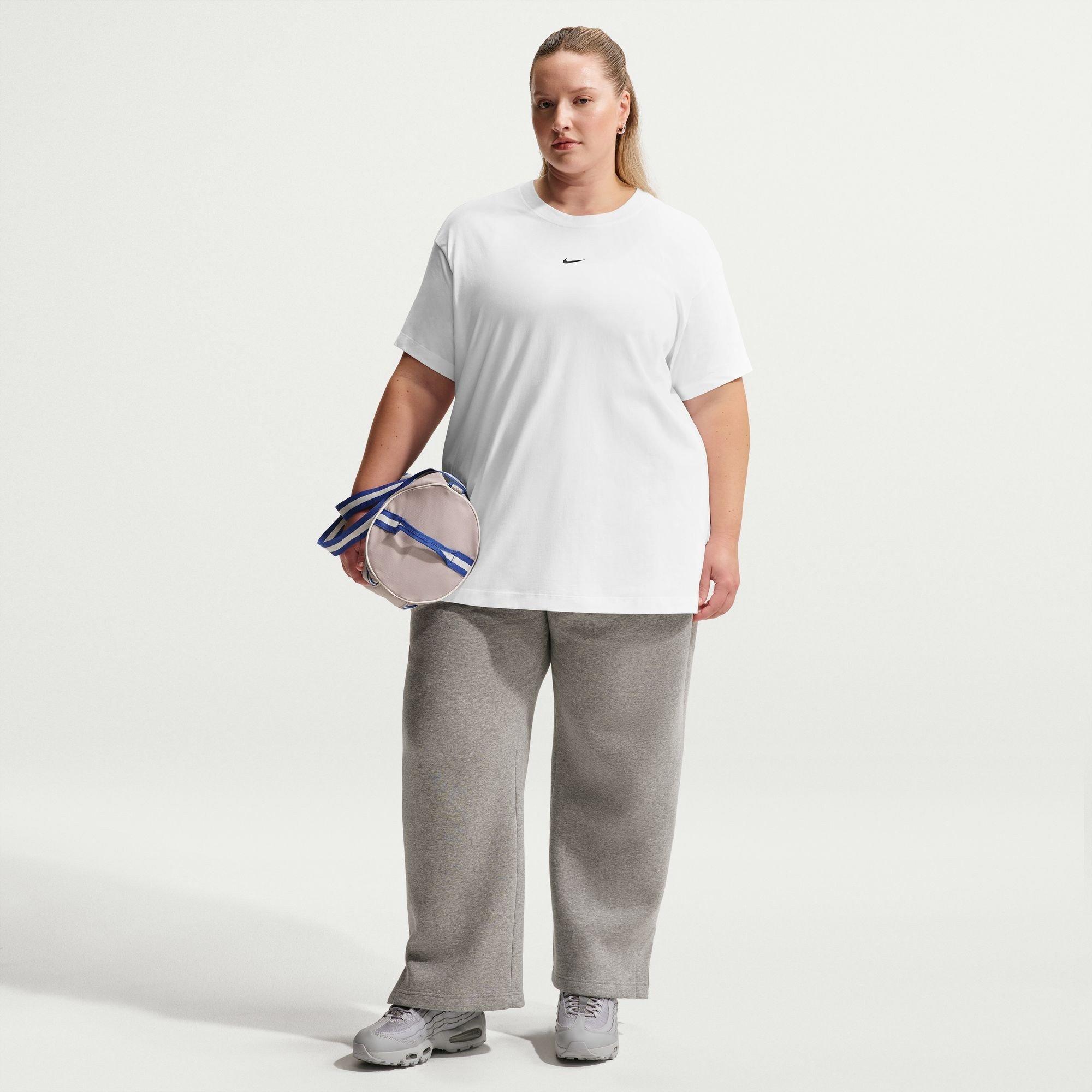 Bijela/(Crna) - Nike - Nike W Nsw Classic S Ld99 - 4