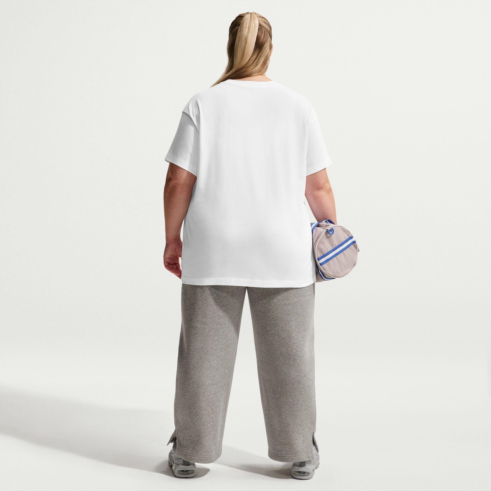 Bijela/(Crna) - Nike - Nike W Nsw Classic S Ld99 - 5