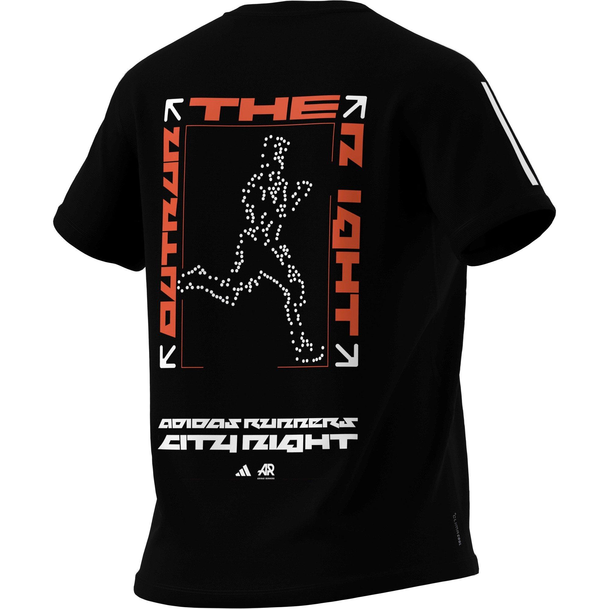 Schwarz - adidas - Adidas Arcn Tee W Ld99 - 2