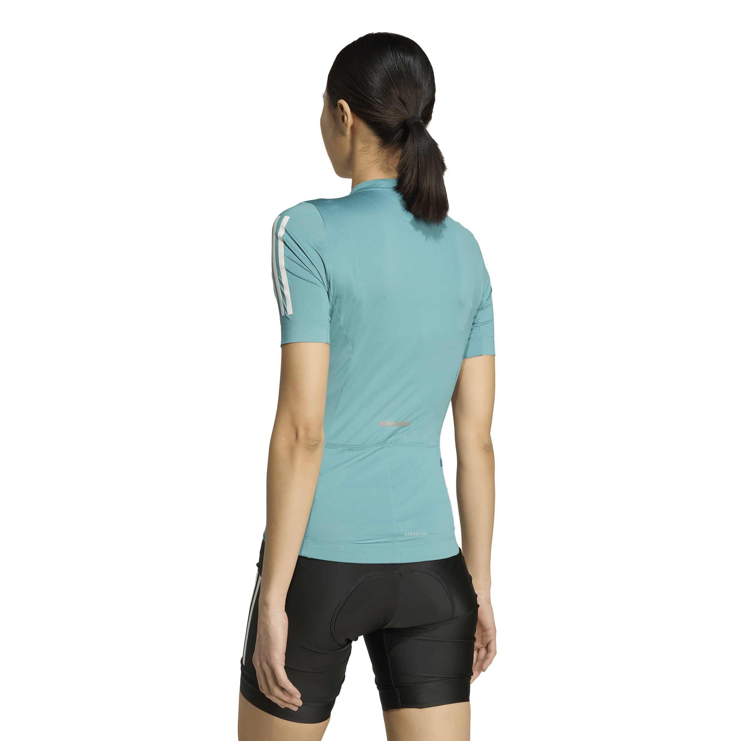 Purtea - adidas - Adidas Temp Jsy W Ld99 - 3