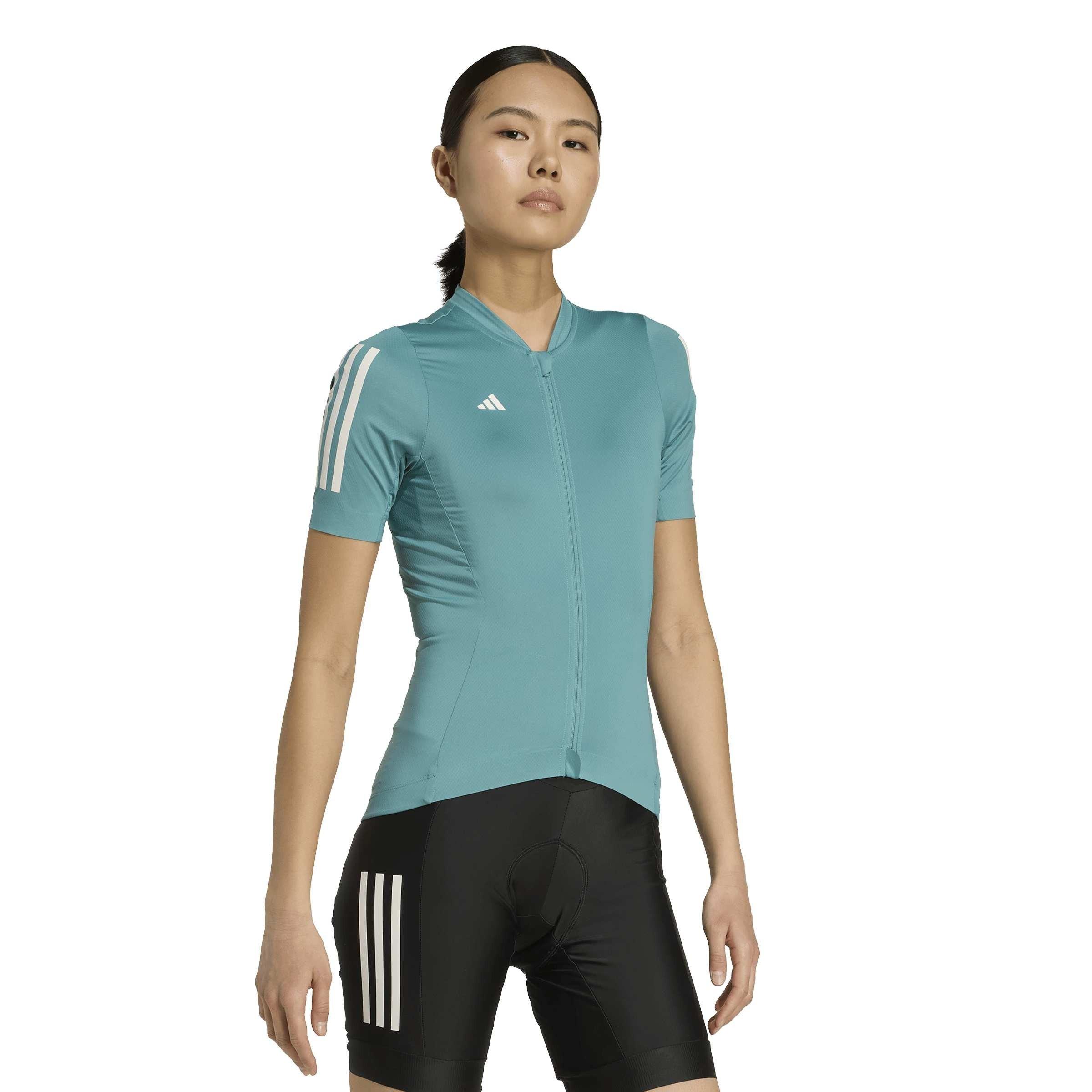Purtea - adidas - Adidas Temp Jsy W Ld99 - 6