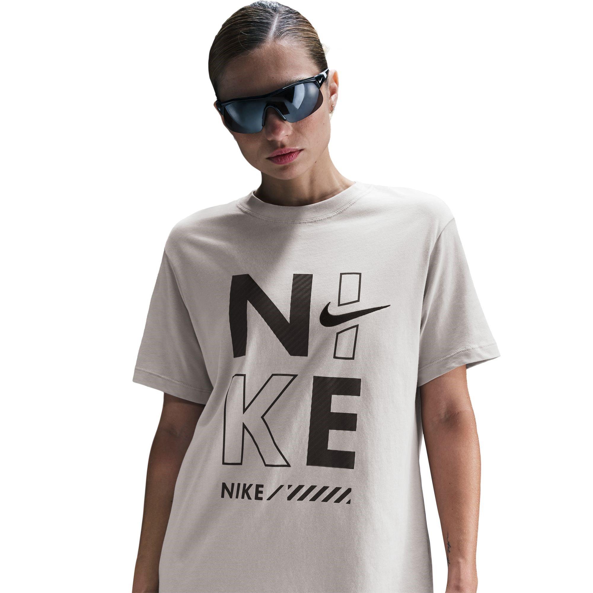 Lt Minerale di ferro - Nike - NSW Tee Ld99 - 4