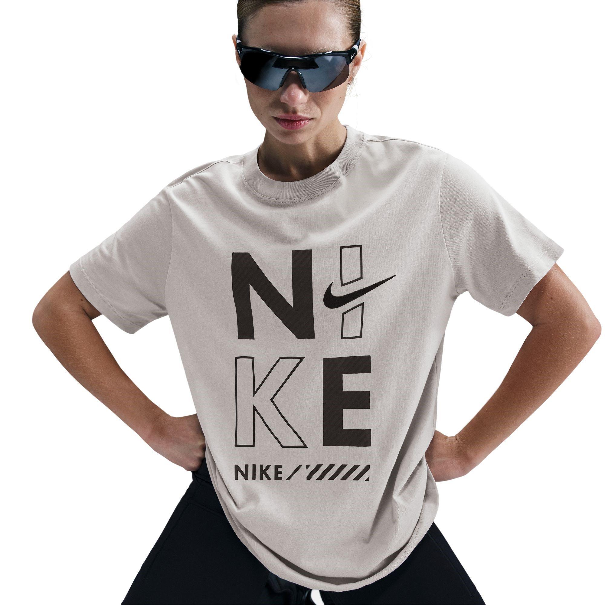 Lt Minerale di ferro - Nike - NSW Tee Ld99 - 6
