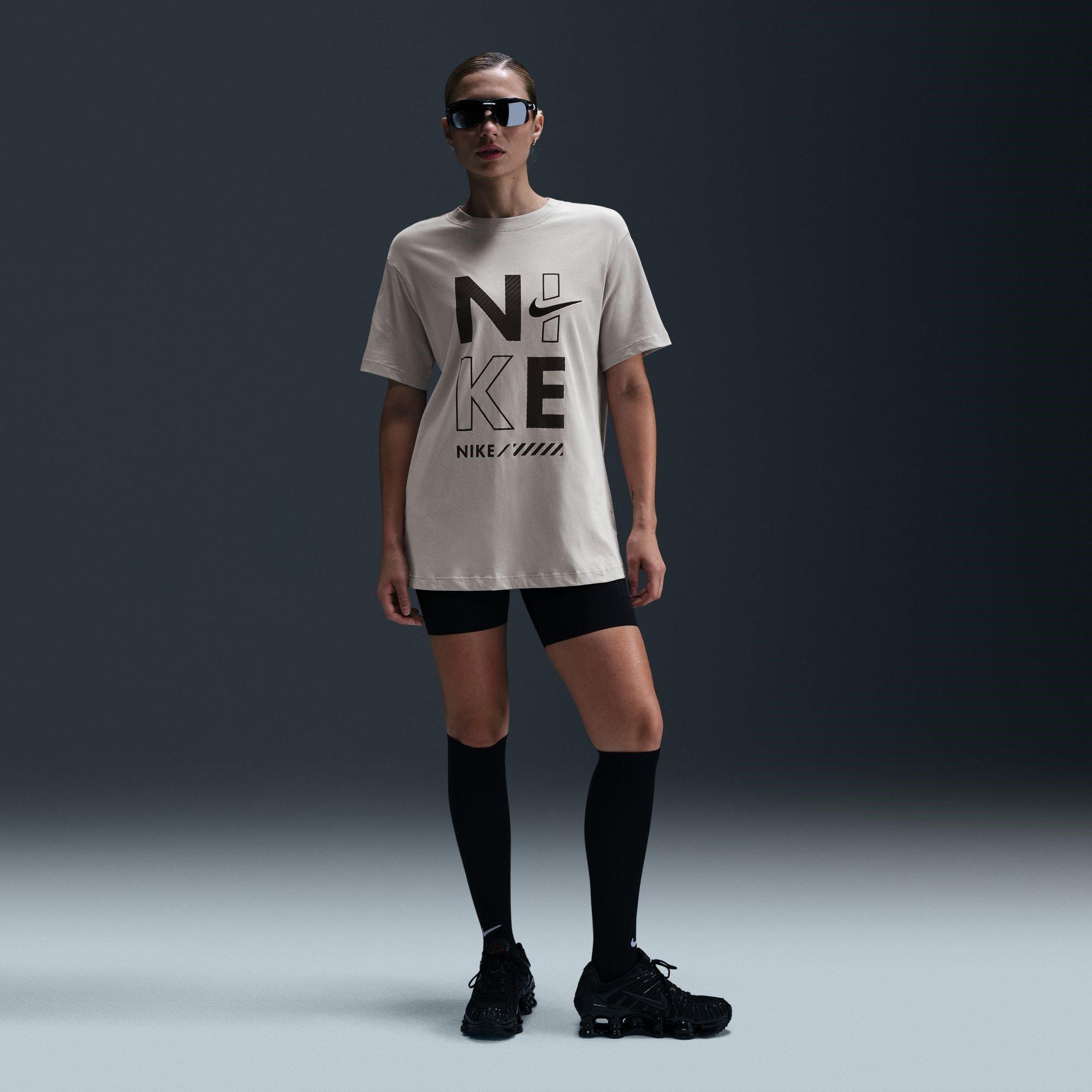 Lt Minerale di ferro - Nike - NSW Tee Ld99 - 7