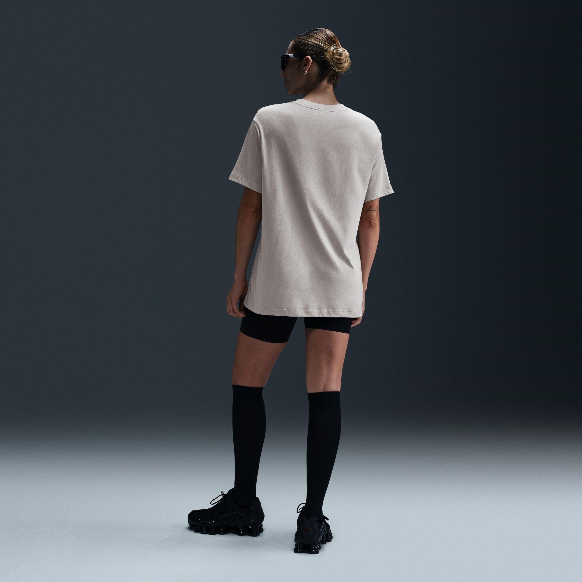 Lt Minerale di ferro - Nike - NSW Tee Ld99 - 10