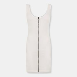 Brave Soul Through Dress