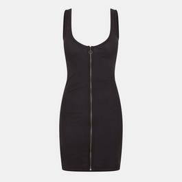 Brave Soul Through Dress