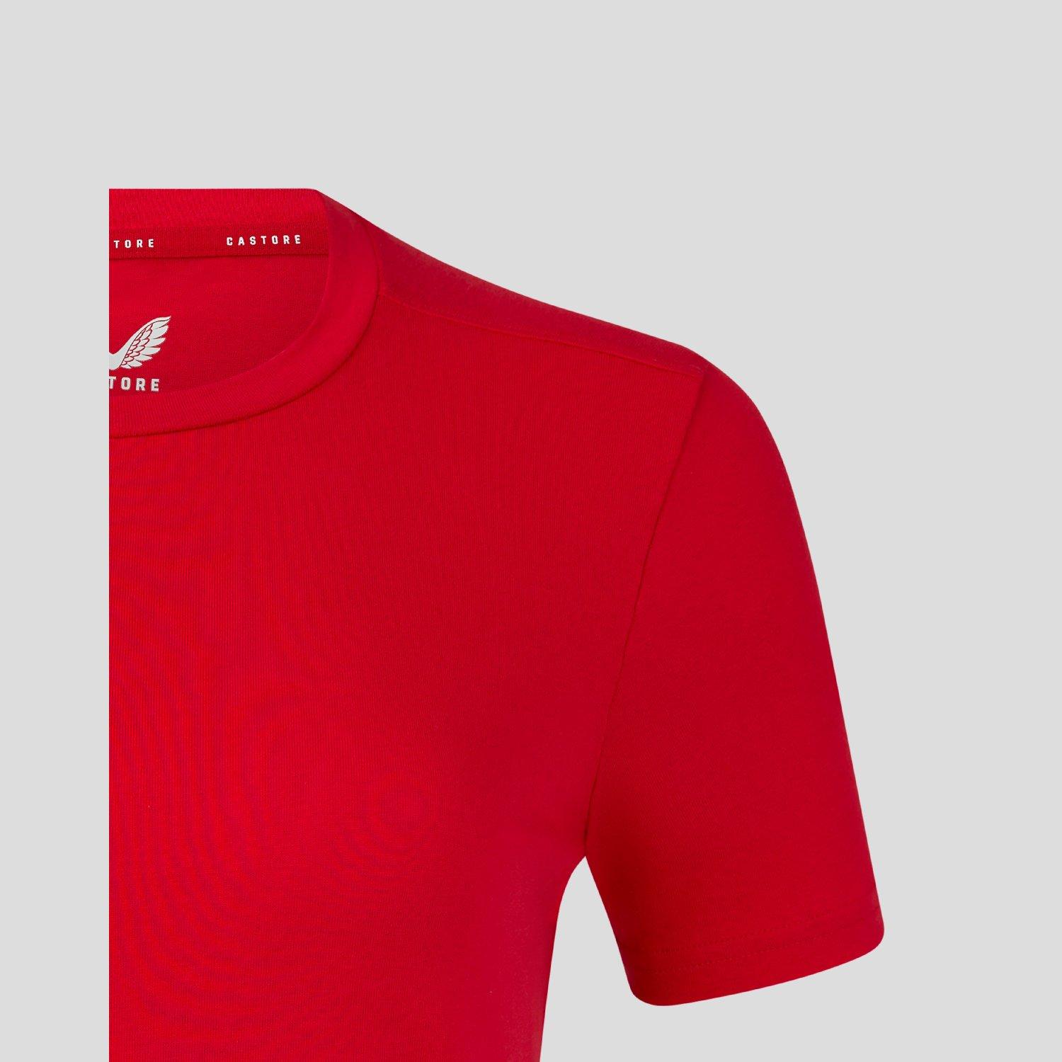 Prava crvena - Castore - Women's T-Shirt - 4