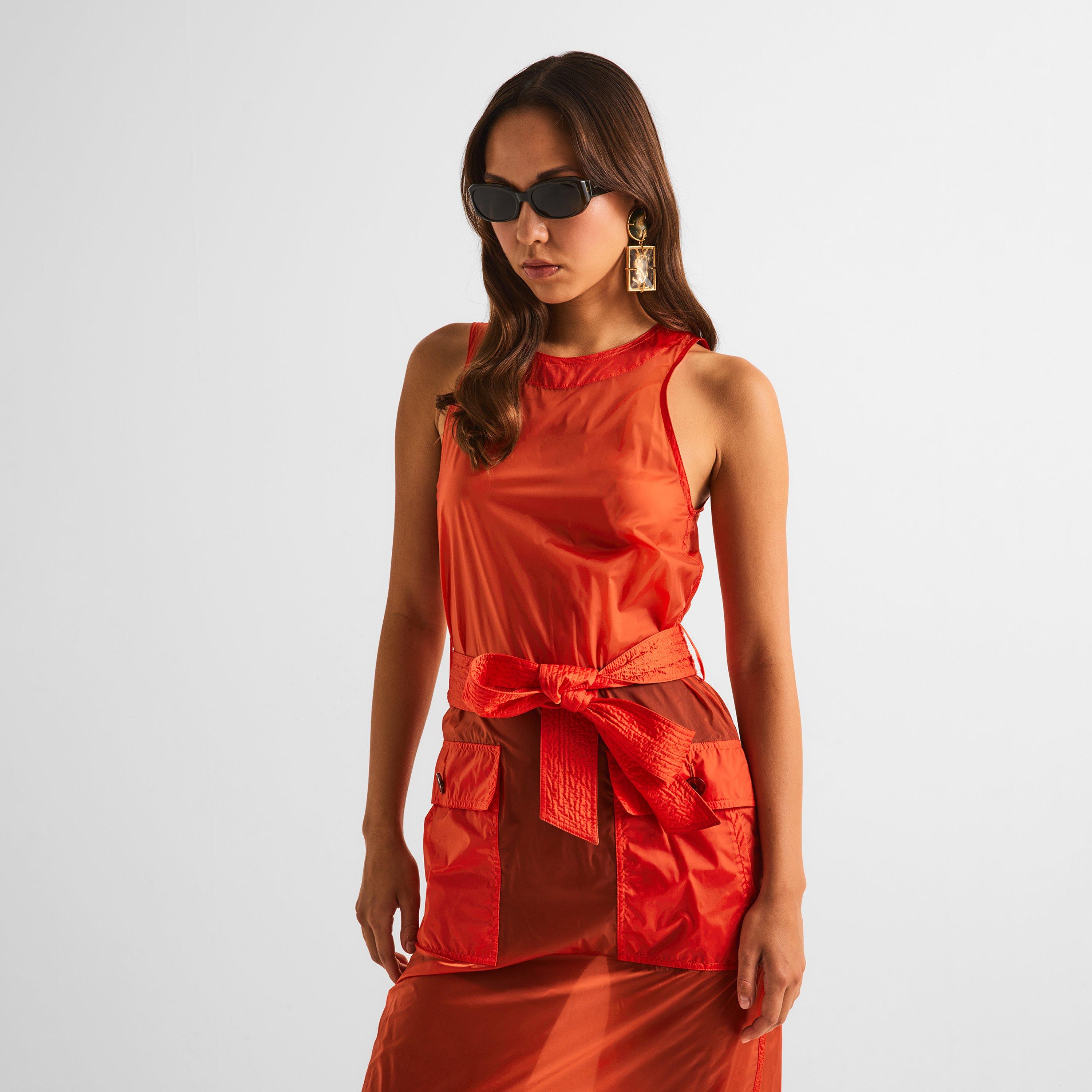 Rouge Orange - Saint Laurent - Saint Transparent Ro Ld63 - 3